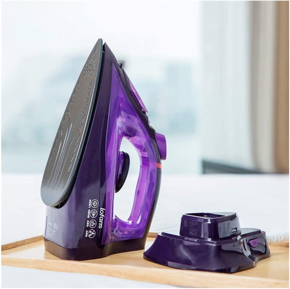 Xiaomi Lofans Wireless Steam Iron YD-012V - Purple