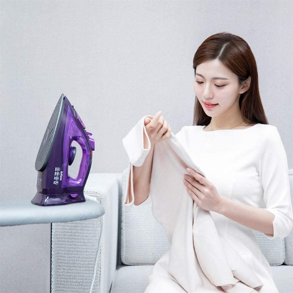 Xiaomi Lofans Wireless Steam Iron YD-012V - Purple