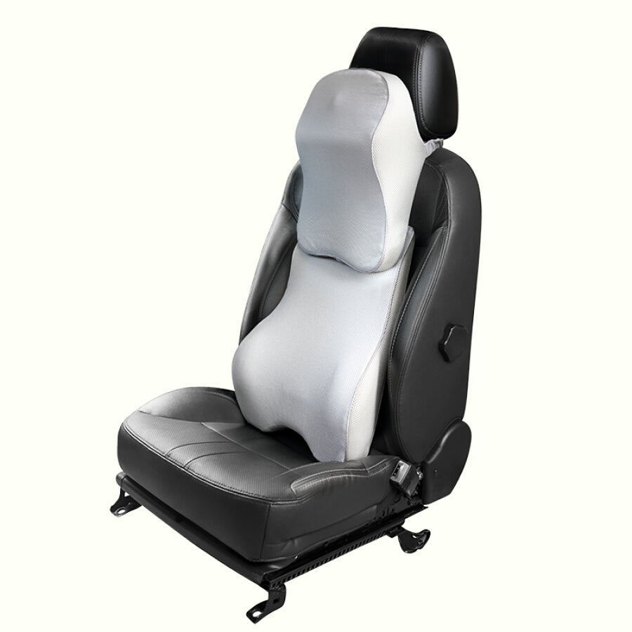 Xiaomi Memory Foam Energetic Headrest T-21 - Gray