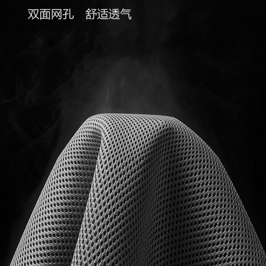 Xiaomi Memory Foam Energetic Headrest T-21 - Gray