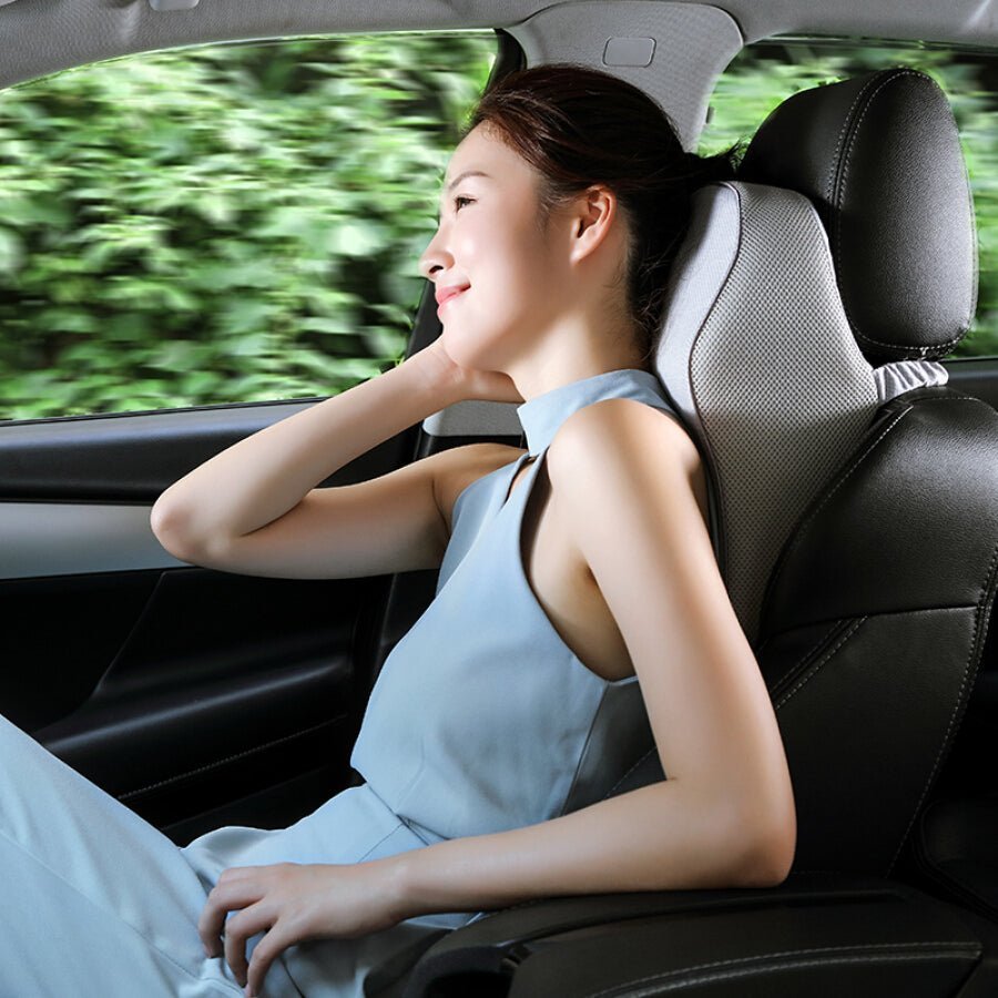 Xiaomi Memory Foam Energetic Headrest T-21 - Gray