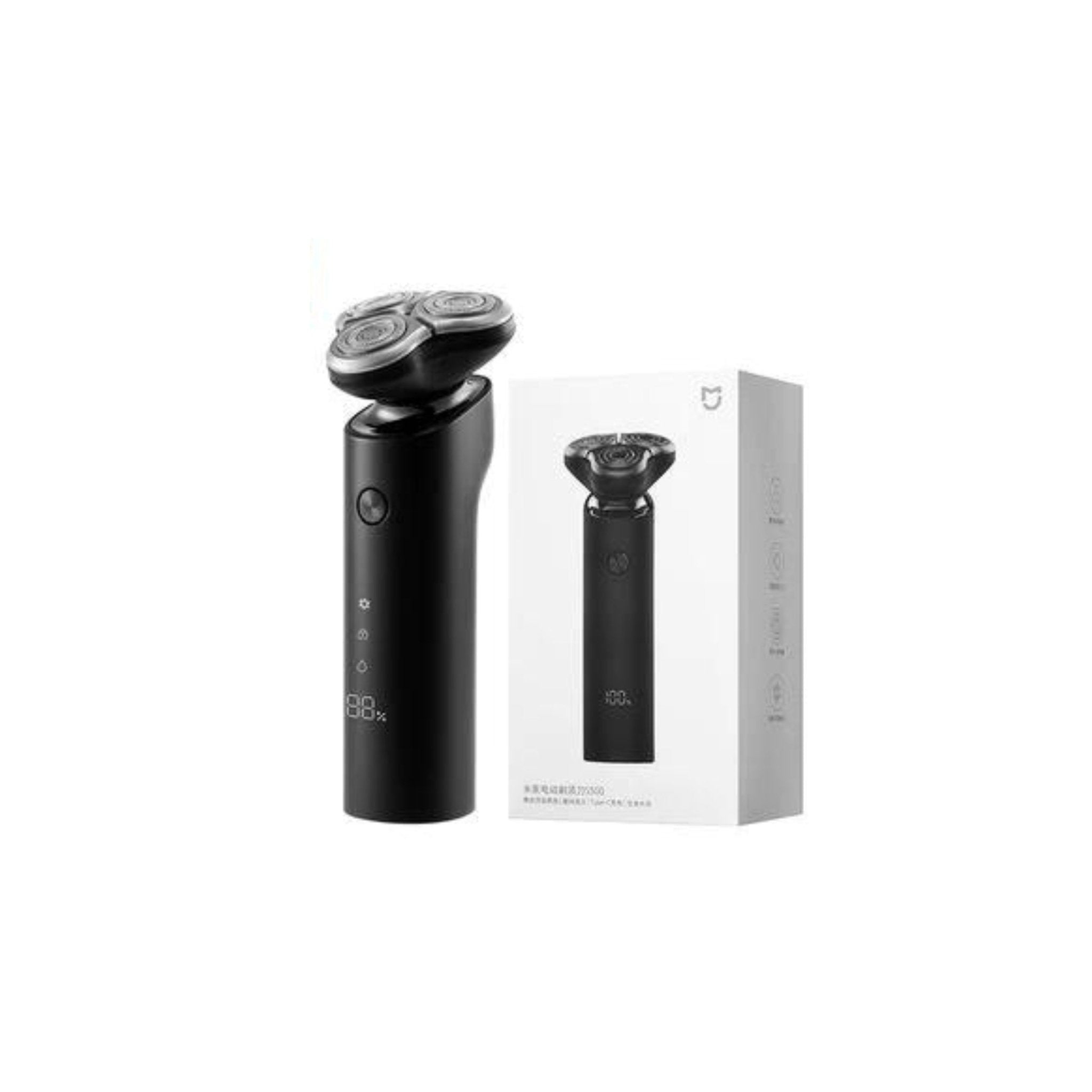Xiaomi Mi Electric Shaver S500 -Black