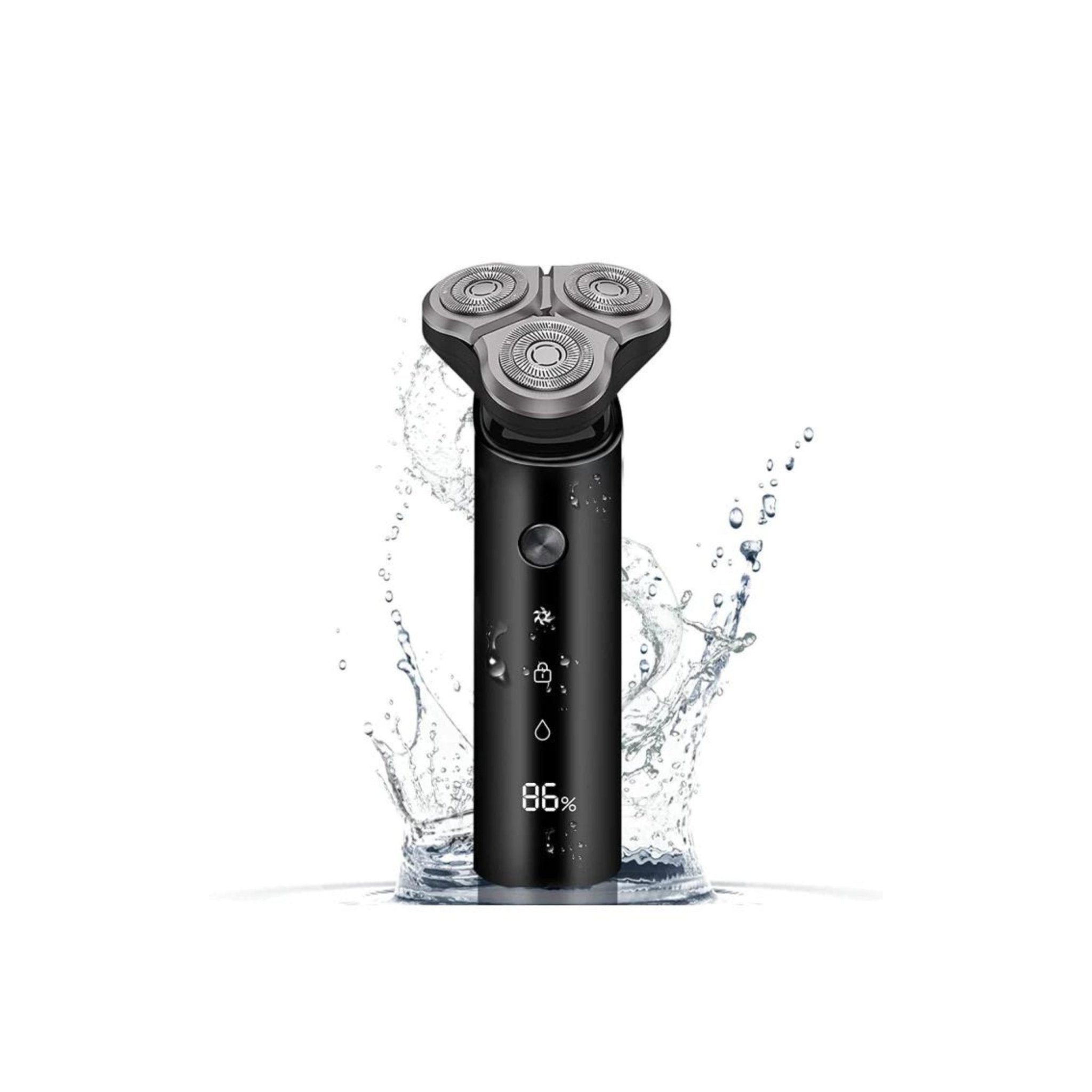 Xiaomi Mi Electric Shaver S500 -Black
