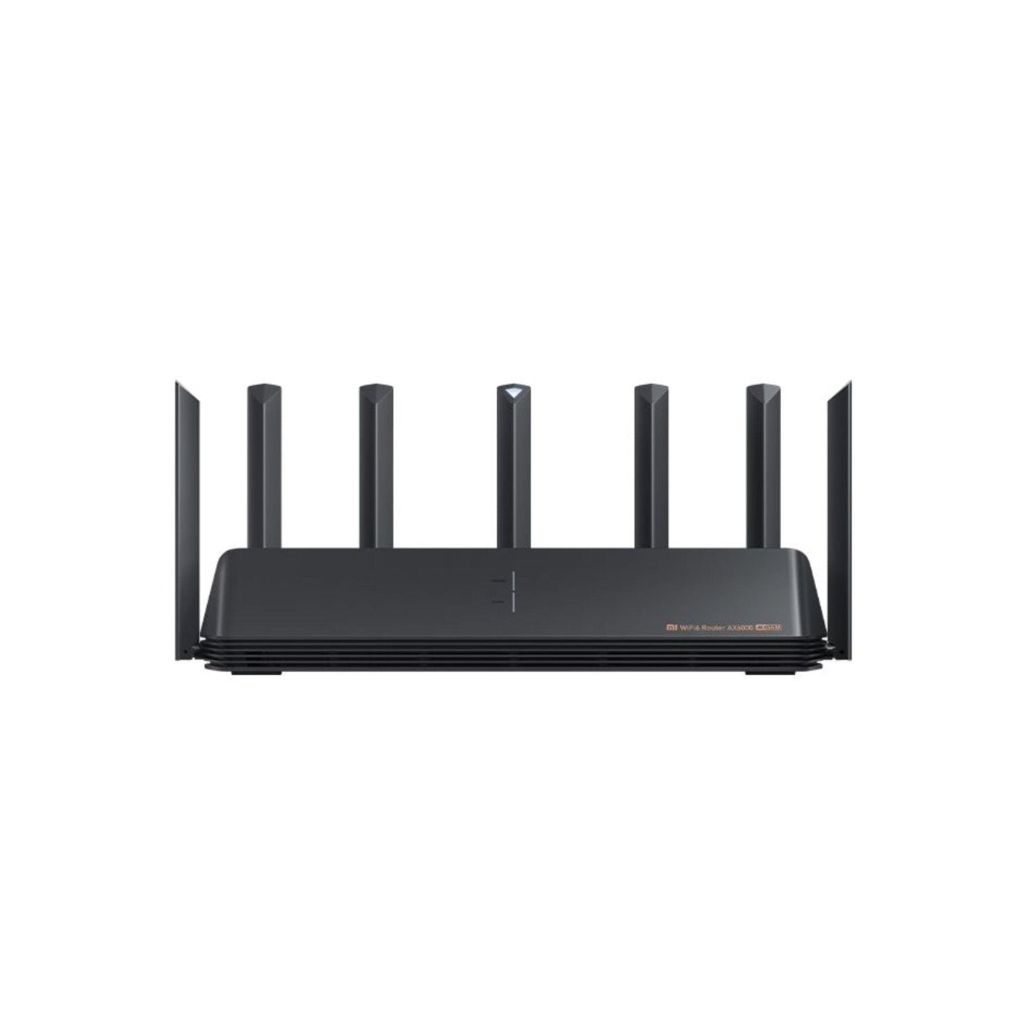 Xiaomi Mi Router AX6000 WiFi 6 version 6000 Mbps speed - Black