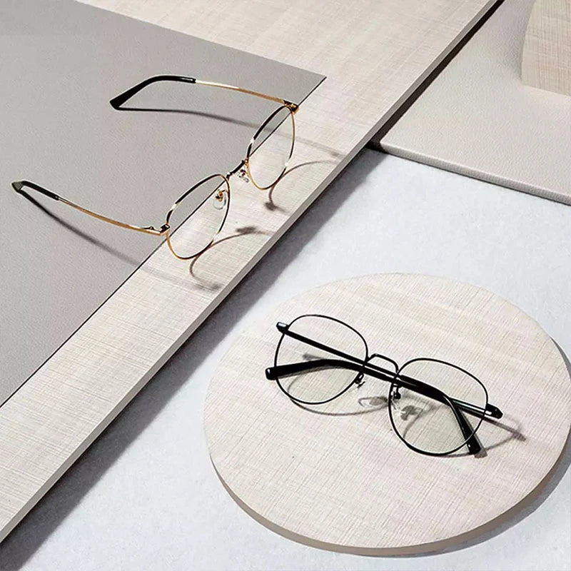 Xiaomi Mijia Anti Blue Light Glasses - Black