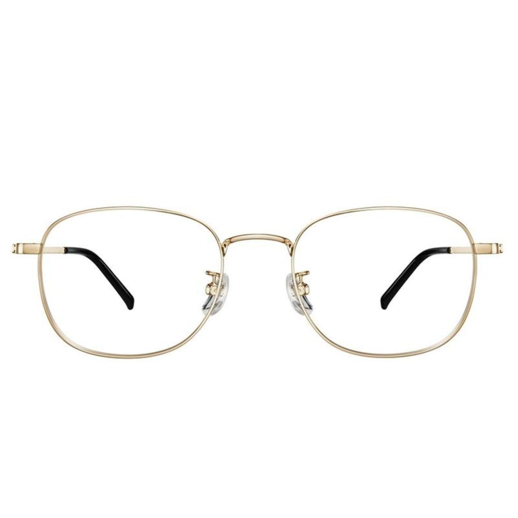Xiaomi Mijia Anti Blue Light Glasses - Gold