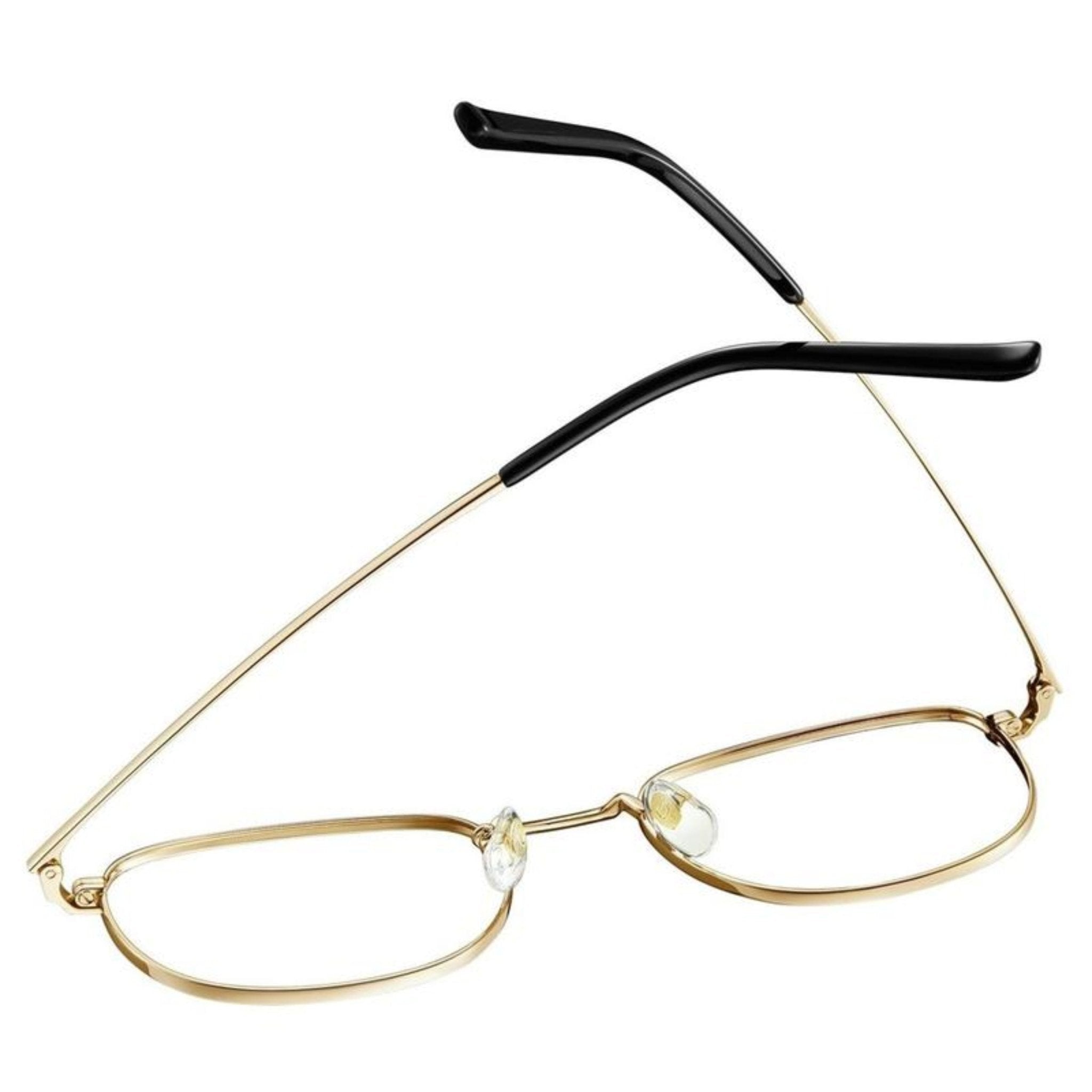 Xiaomi Mijia Anti Blue Light Glasses - Gold