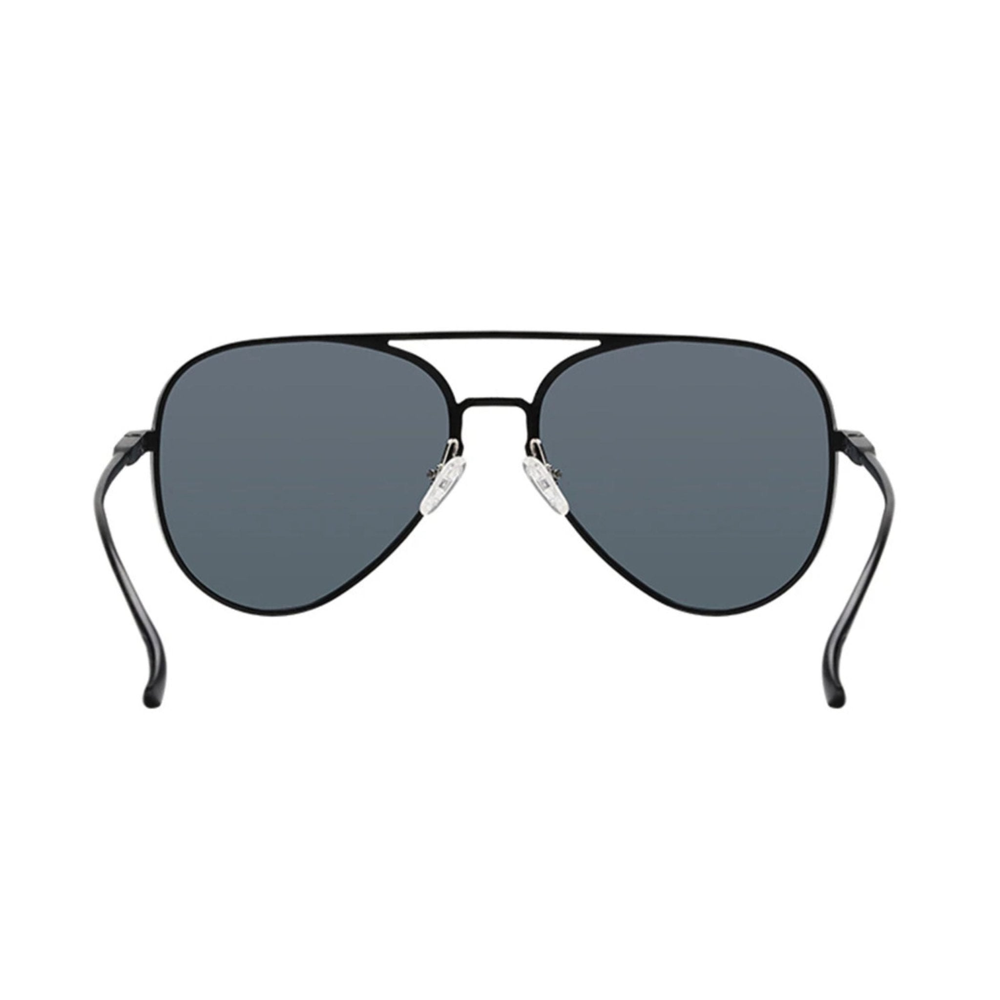 Xiaomi Mijia Luke - UV400 polarized aviator sunglasses - TAC UV Resistant - Black