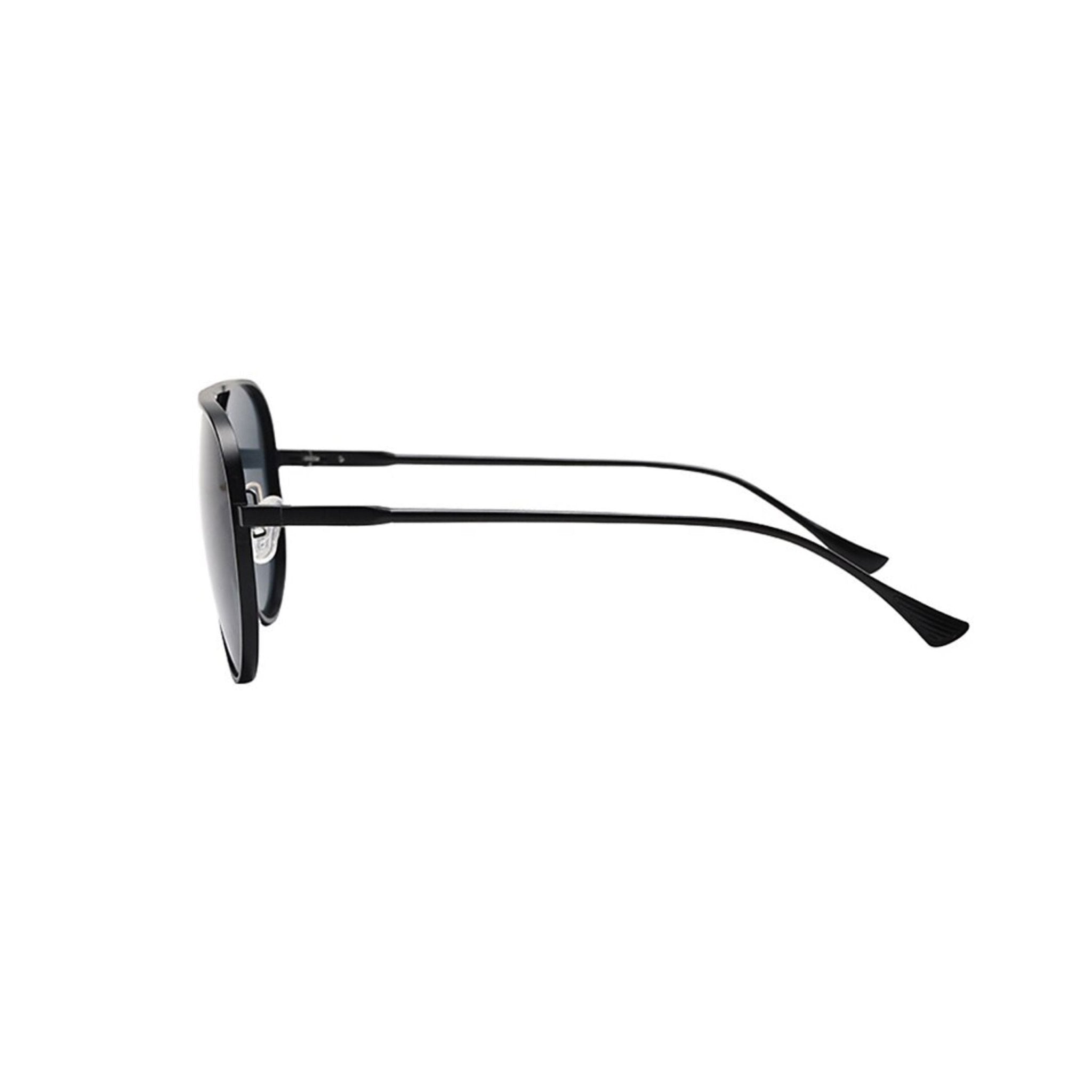 Xiaomi Mijia Luke - UV400 polarized aviator sunglasses - TAC UV Resistant - Black