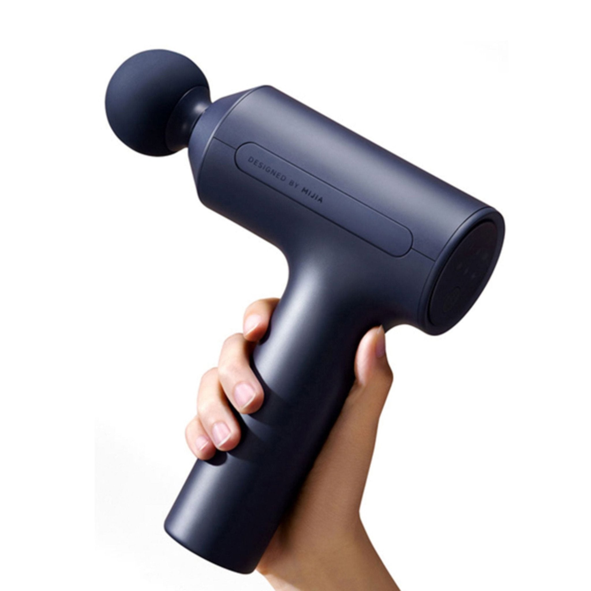 Xiaomi Mijia Massage Gun 3 - Gray