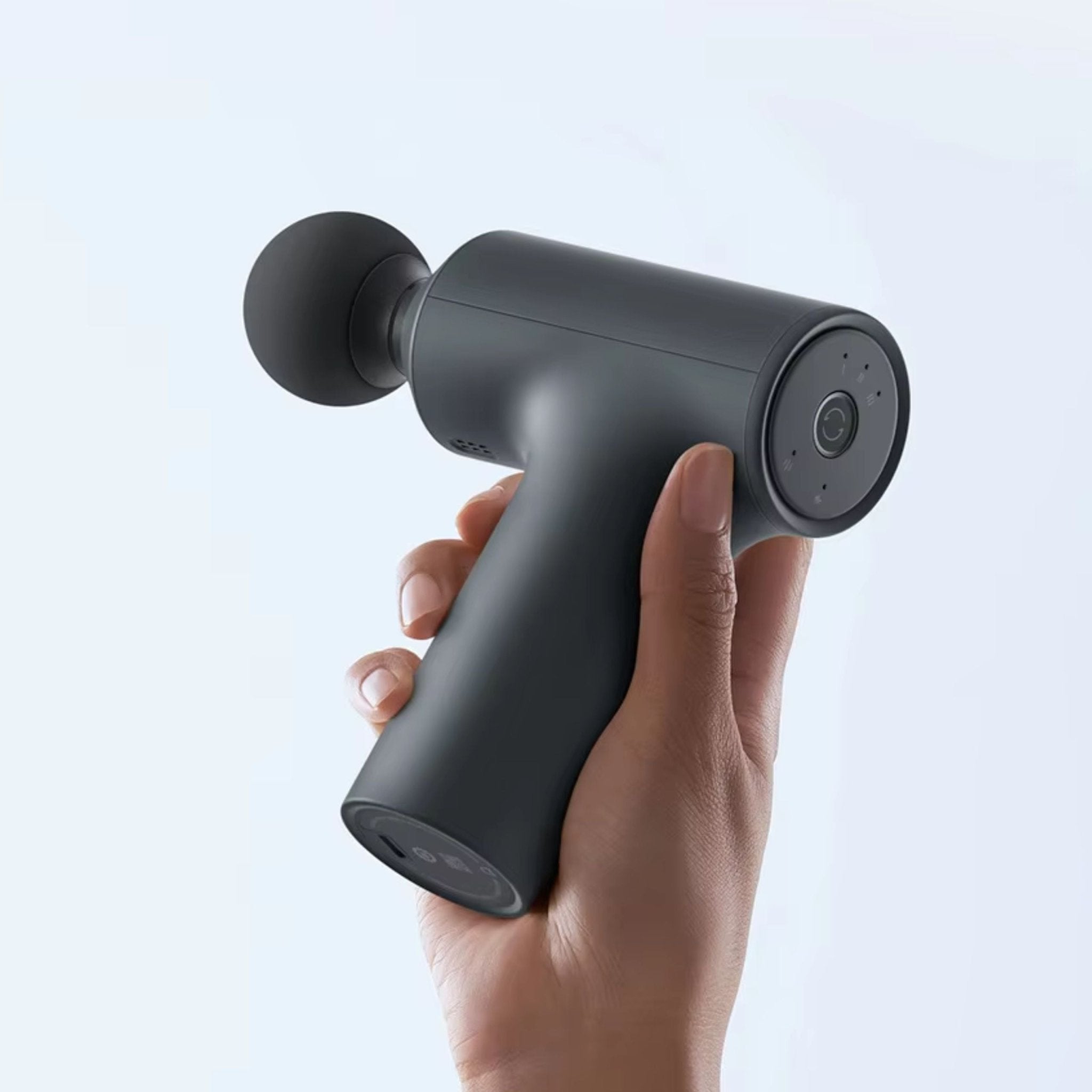 Xiaomi Mijia Massage Gun 3 Mini - Gray
