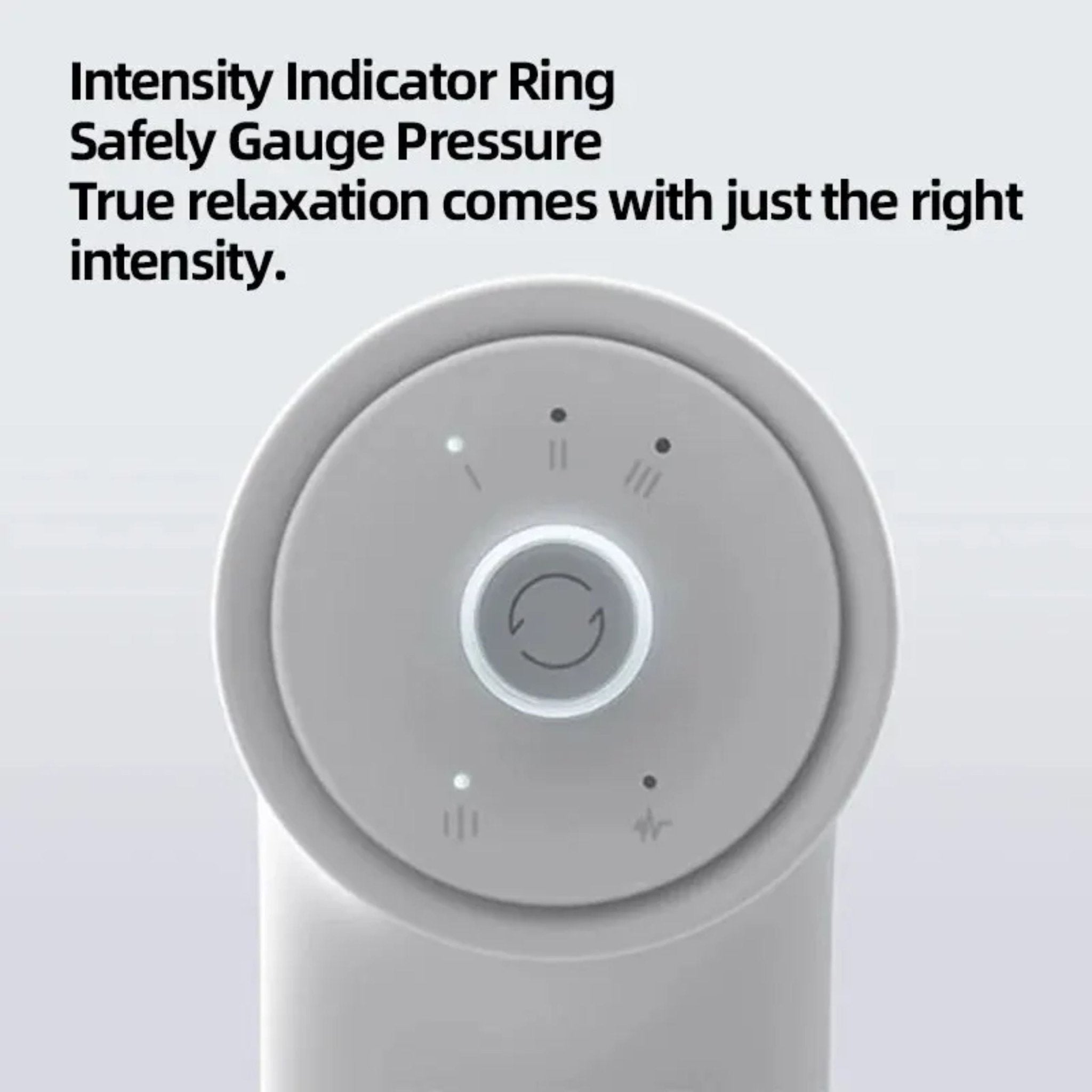 Xiaomi Mijia Massage Gun 3 Mini - Gray