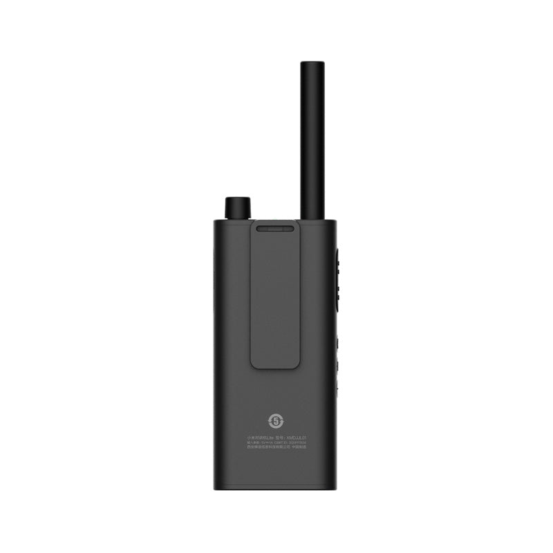 Xiaomi Mijia Smart Walkie Talkie