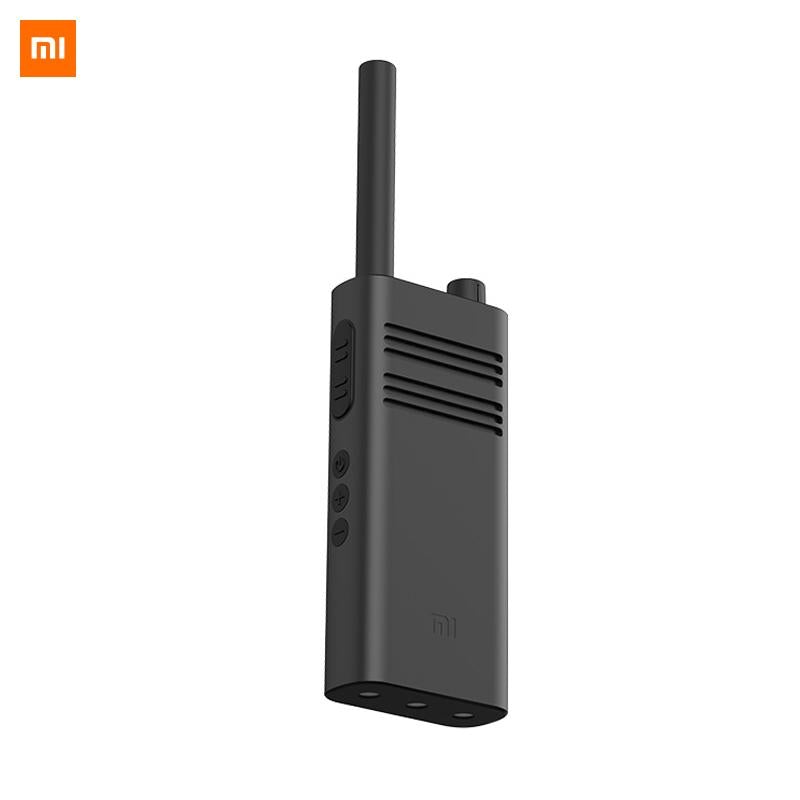 Xiaomi Mijia Smart Walkie Talkie