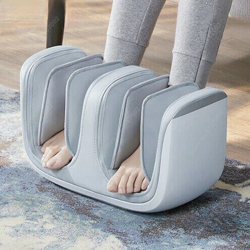 Xiaomi Momoda Leg - Knee - Foot Massager - Grey
