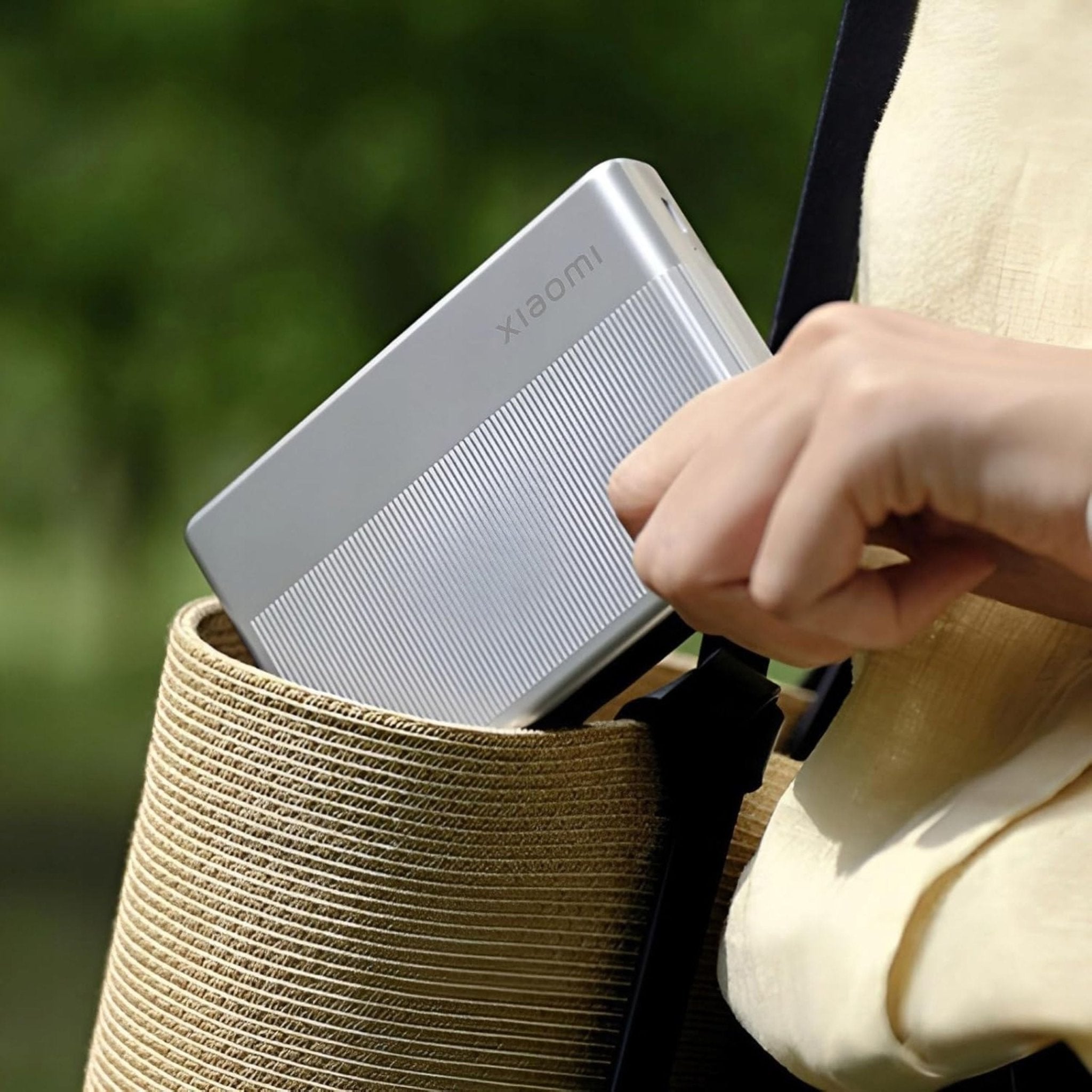 Xiaomi Portable Photo Printer 1S - White