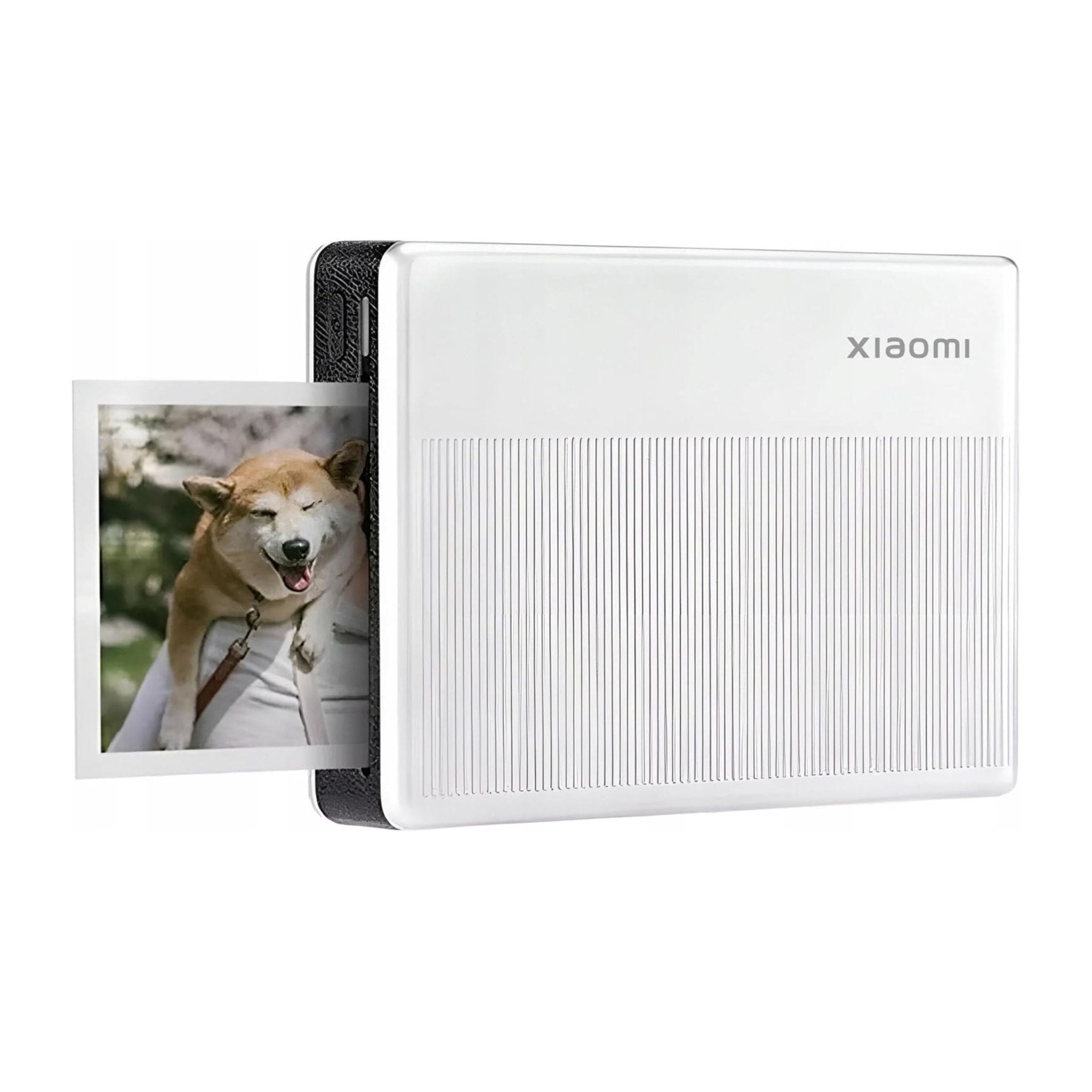 Xiaomi Portable Photo Printer 1S - White