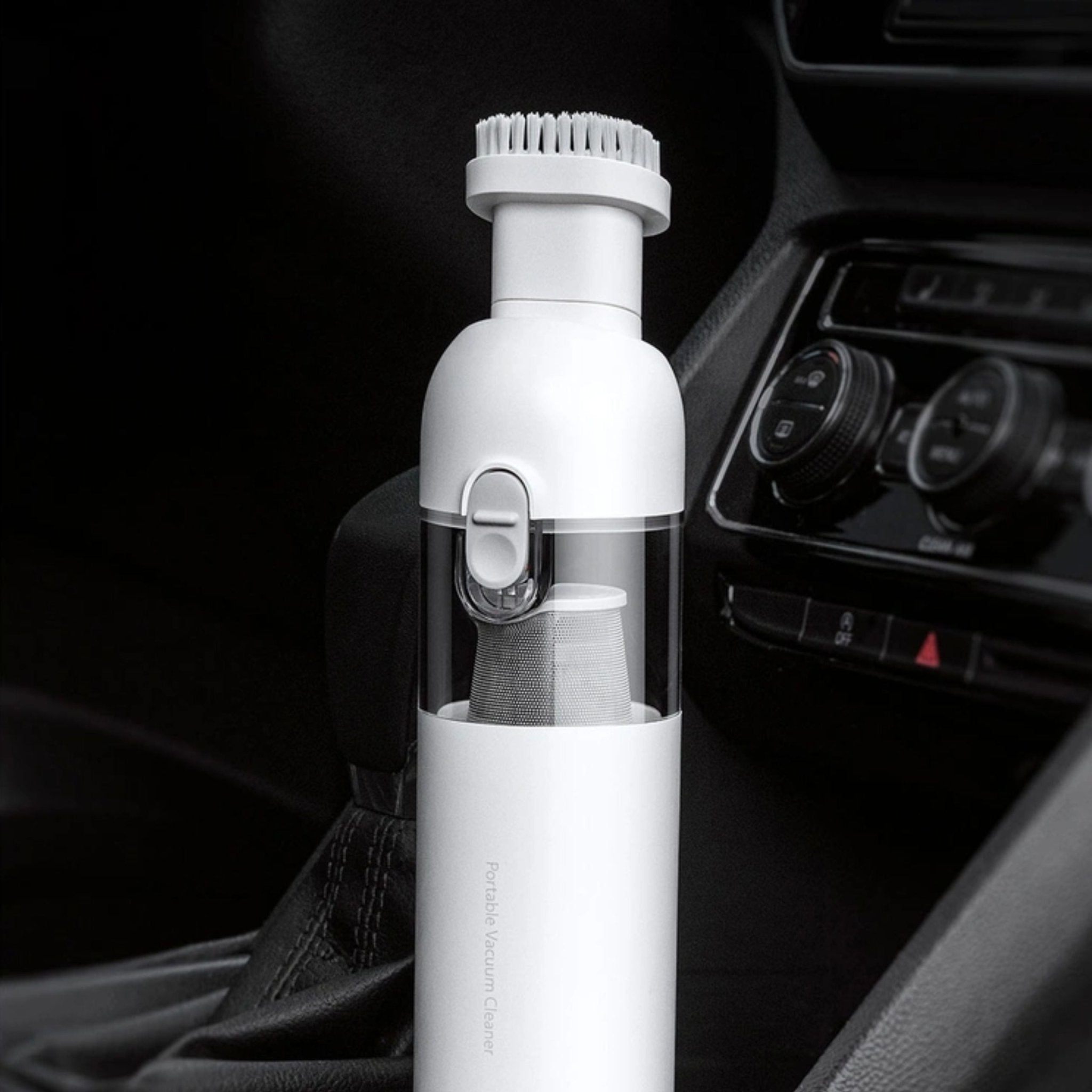 Xiaomi Portable Vacuum Cleaner Mini 120W - White