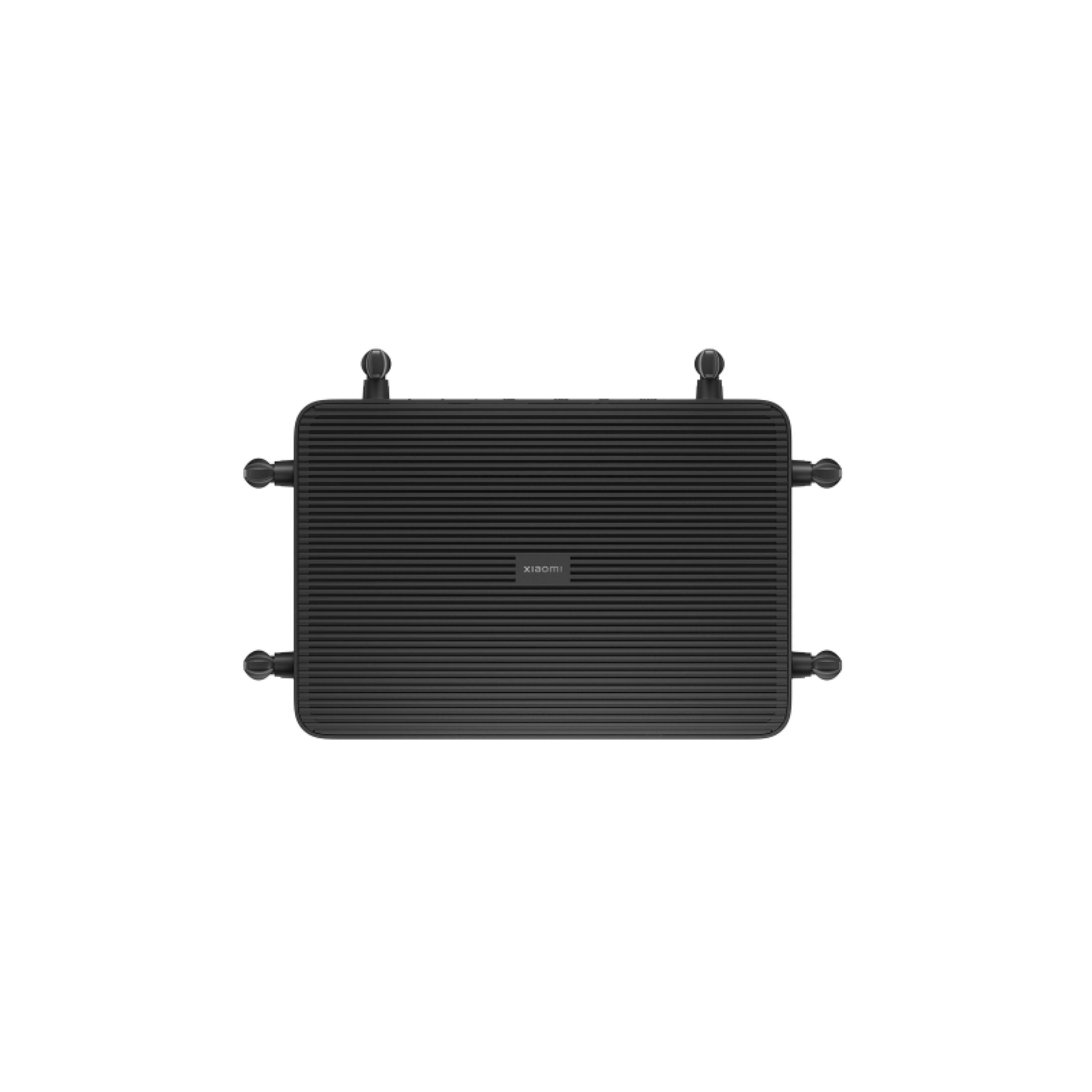 Xiaomi Router AX3200 WiFi 6 - Black