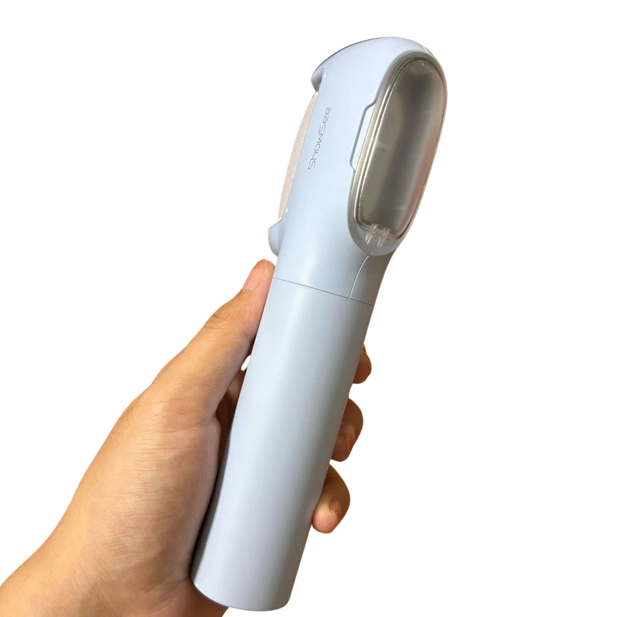 Xiaomi ShowSee B5-B Electric Callus Remover - Blue