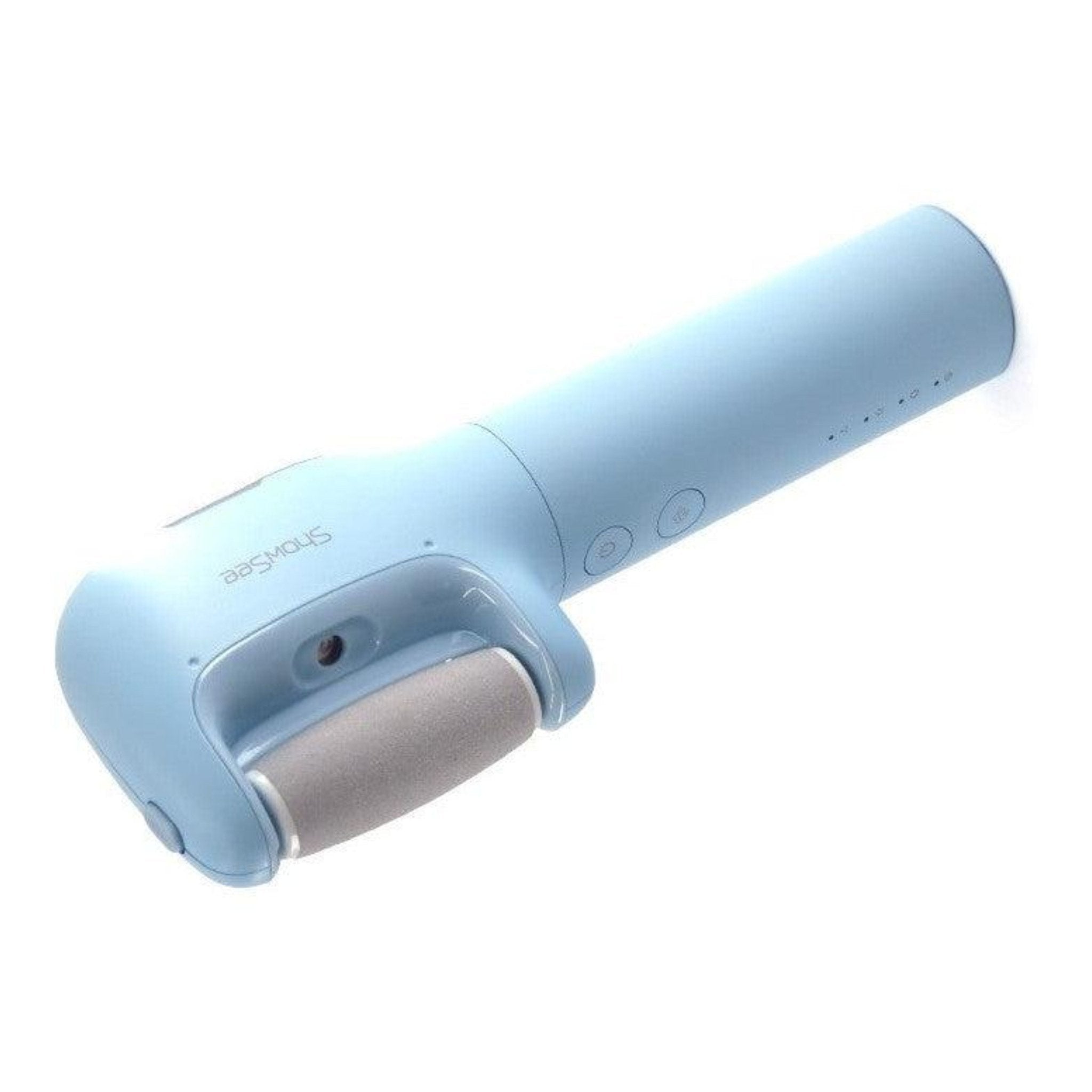 Xiaomi ShowSee B5-B Electric Callus Remover - Blue