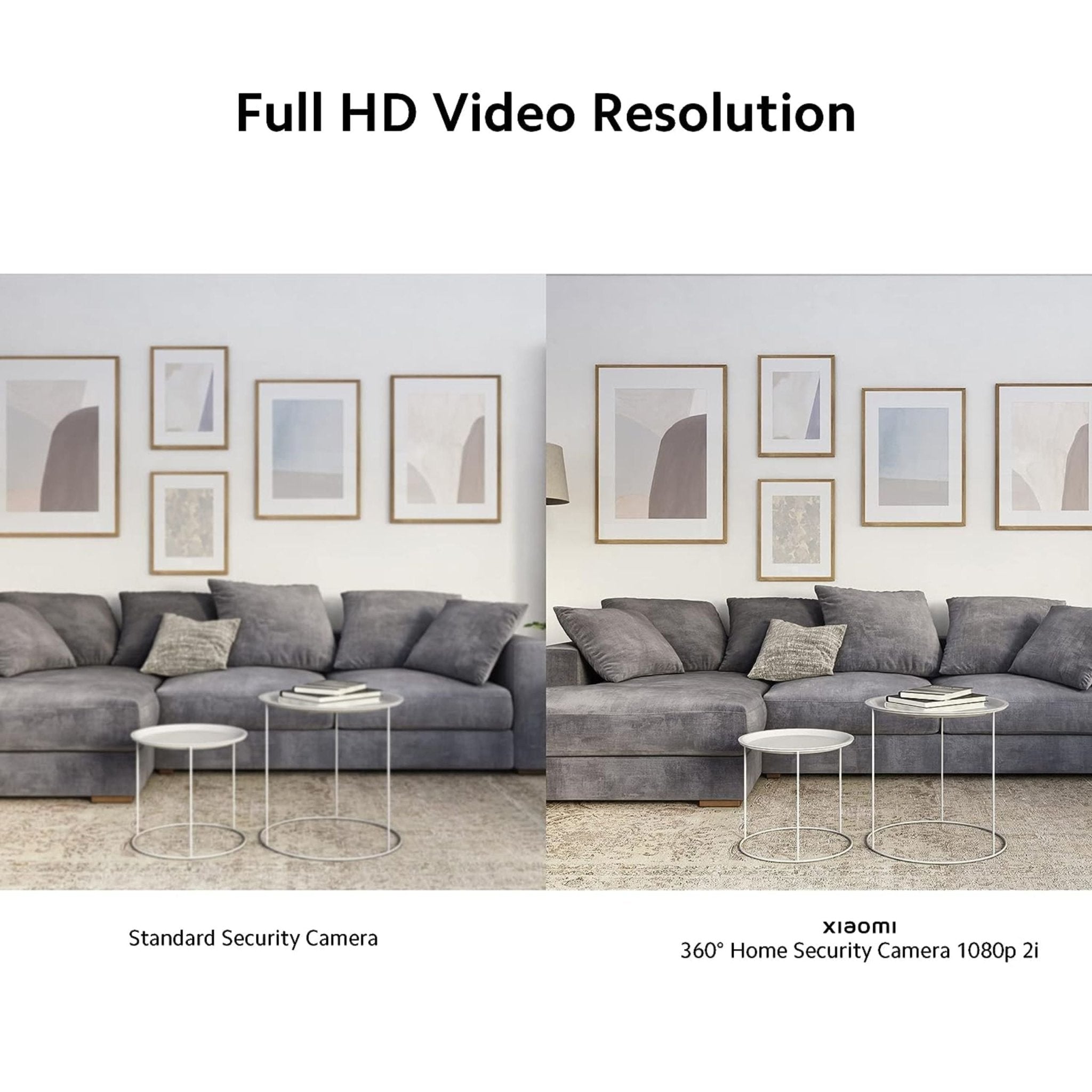 Xiaomi Smart Camera C200 - White