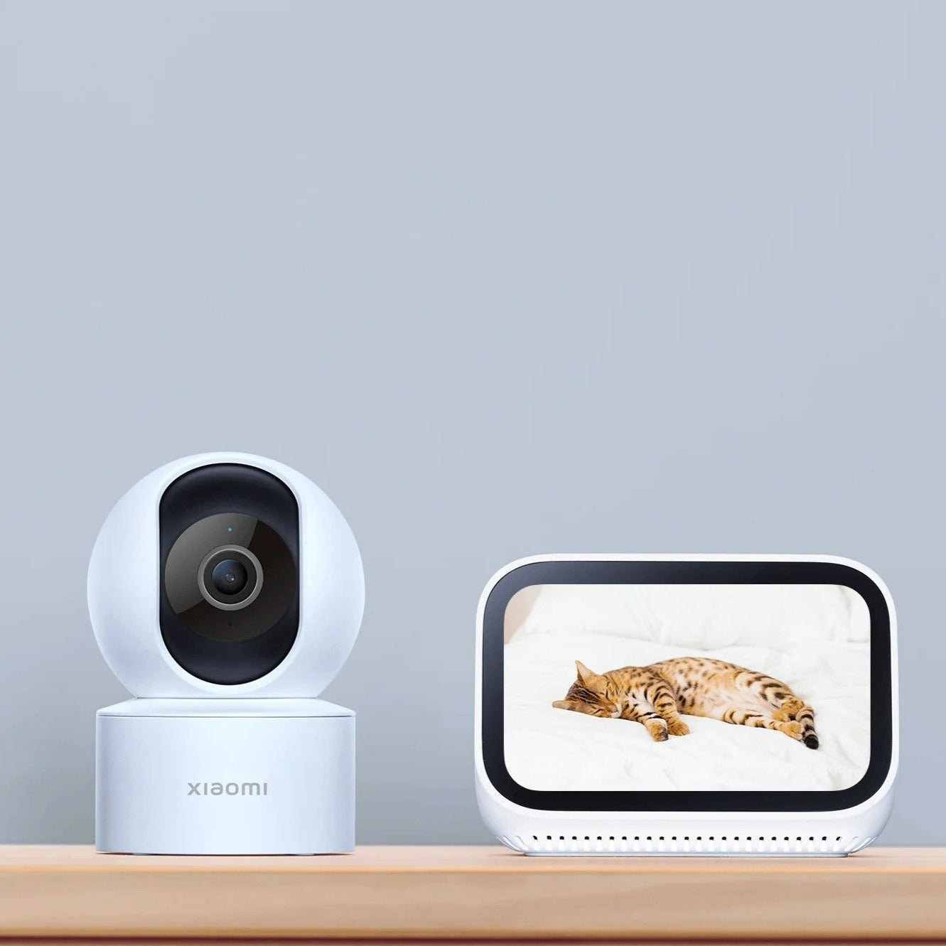 Xiaomi Smart Camera C200 - White