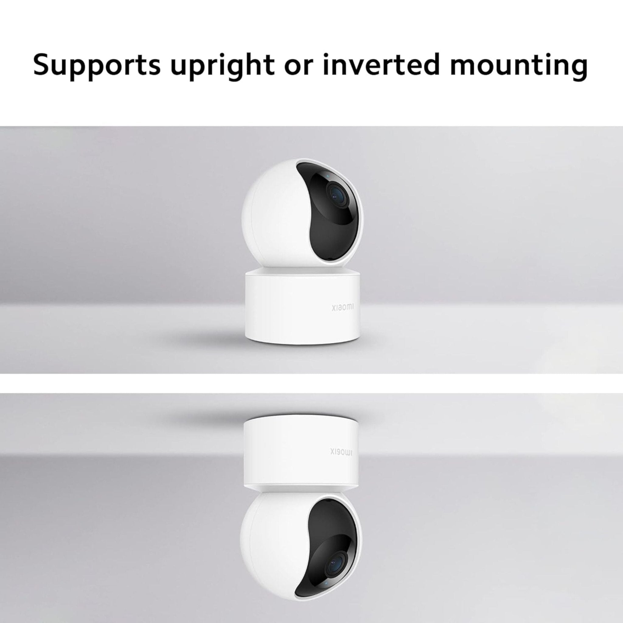 Xiaomi Smart Camera C200 - White