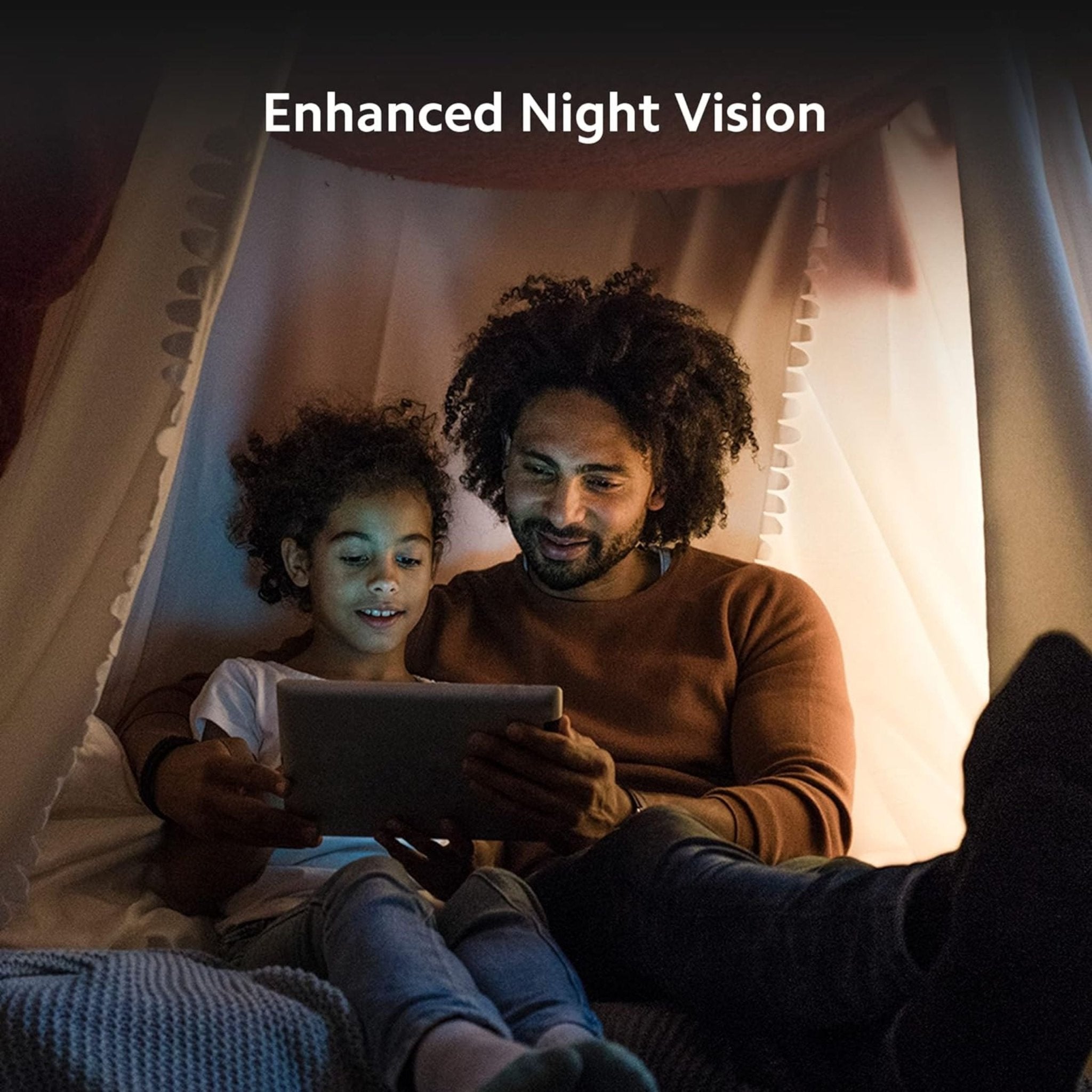 Xiaomi Smart Camera C200 - White