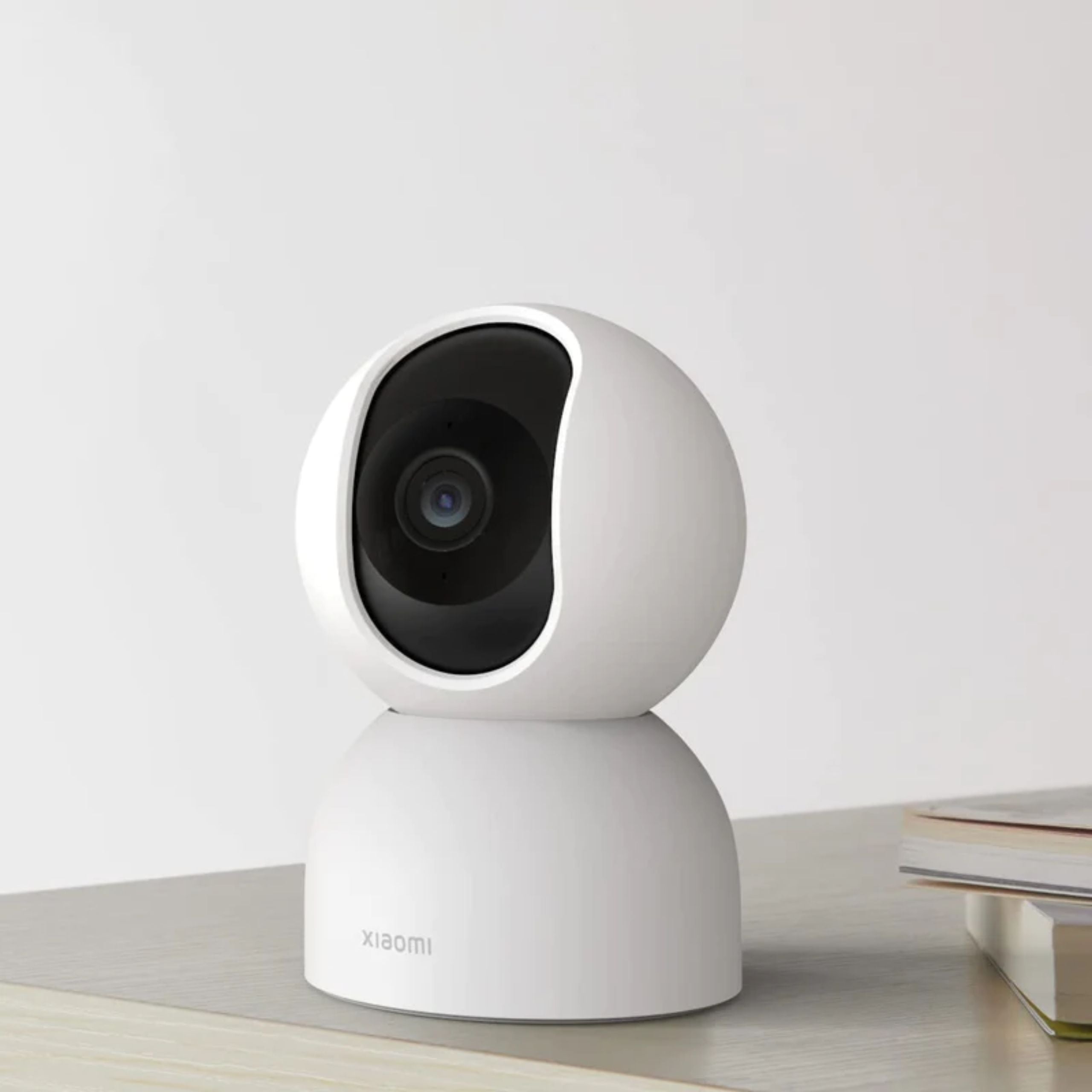 Xiaomi Smart Camera C400 - White