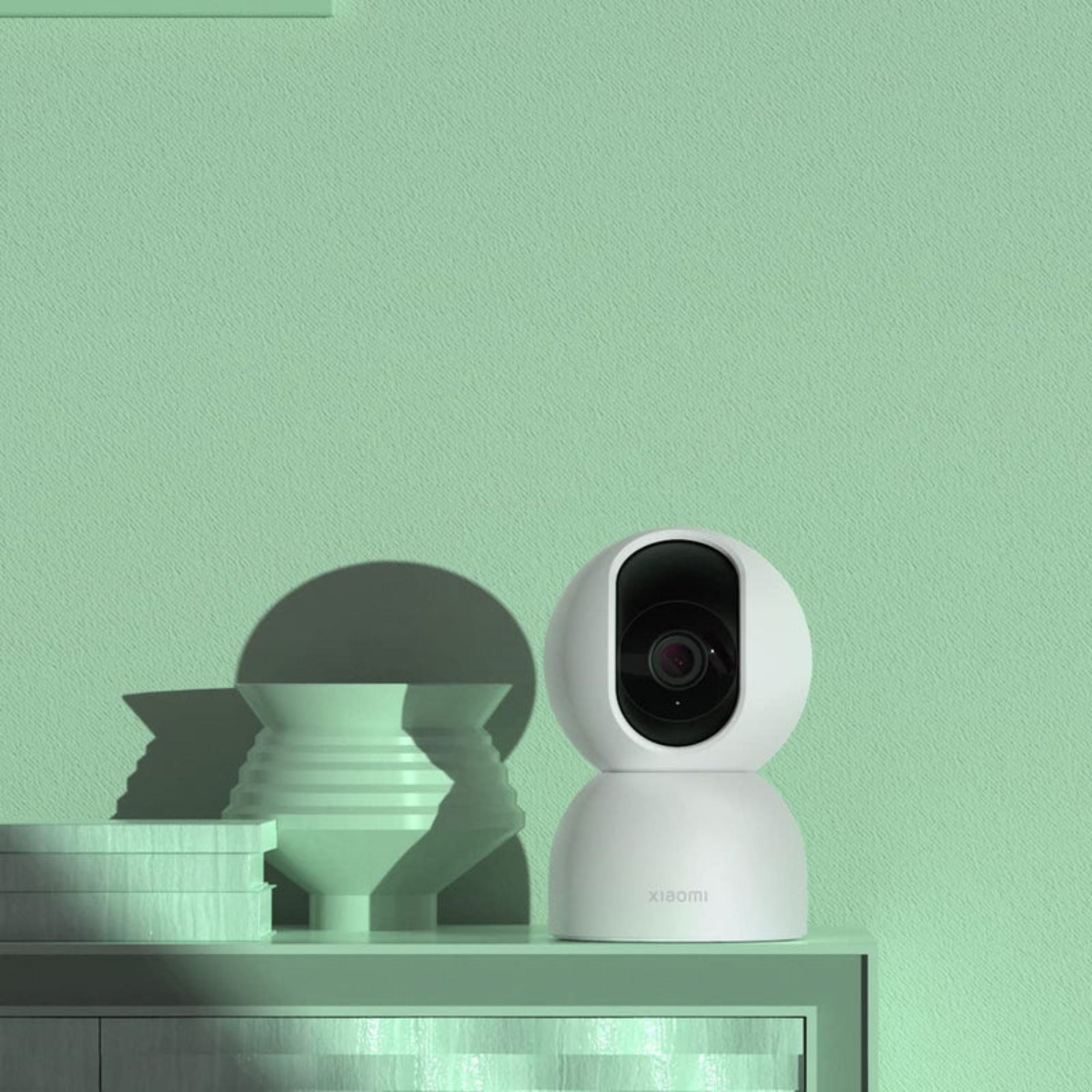 Xiaomi Smart Camera C400 - White