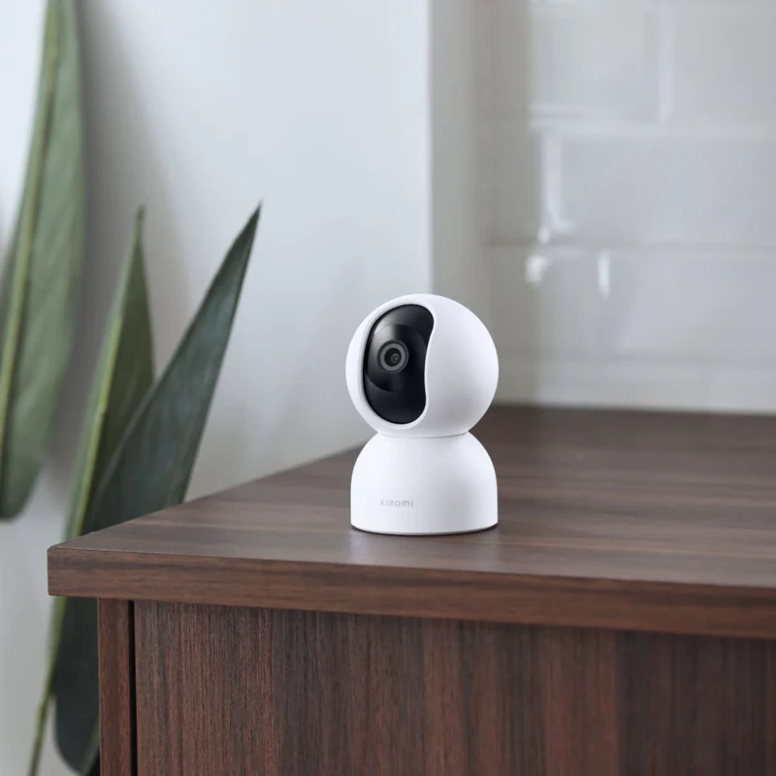 Xiaomi Smart Camera C400 - White