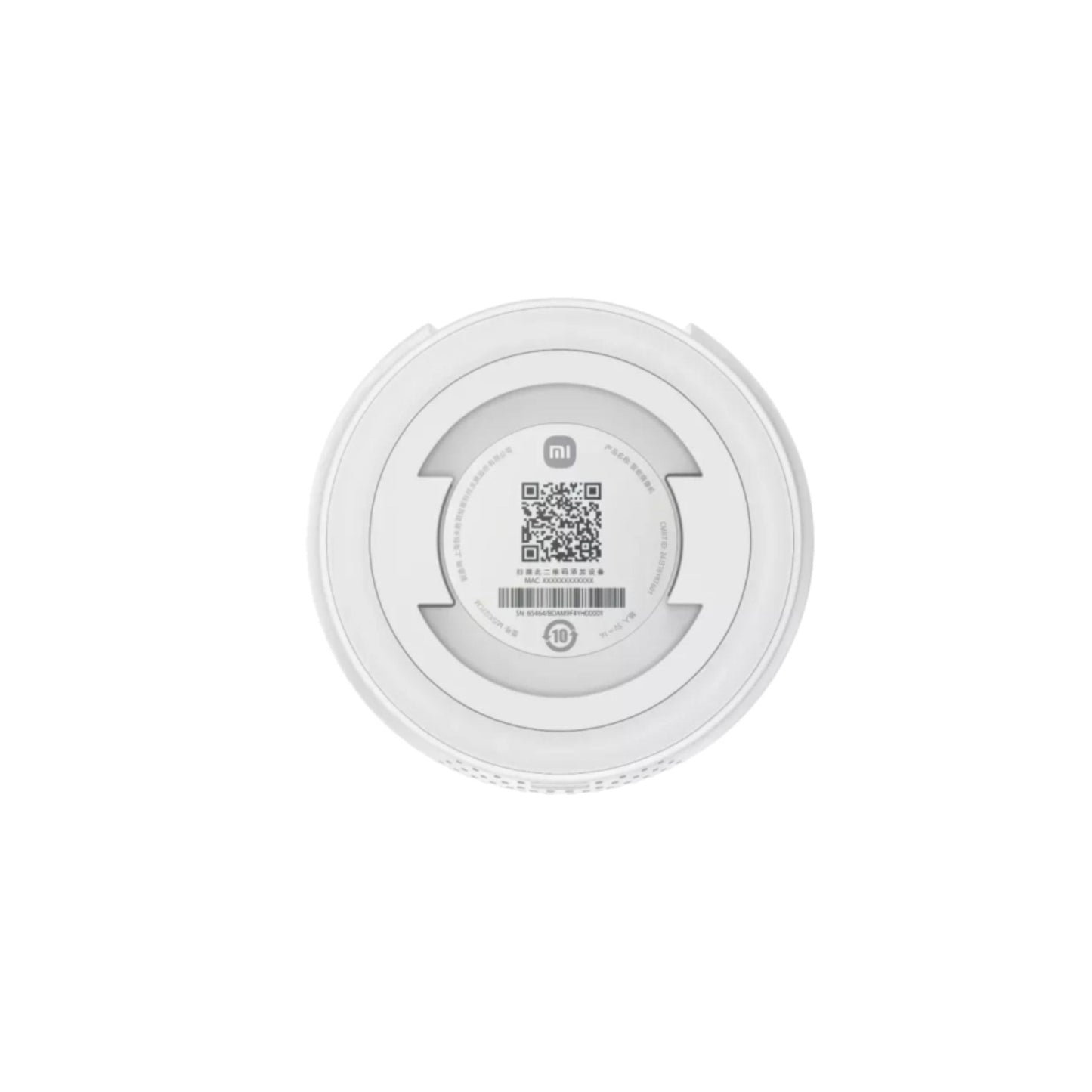 Xiaomi Smart Camera C701 - White