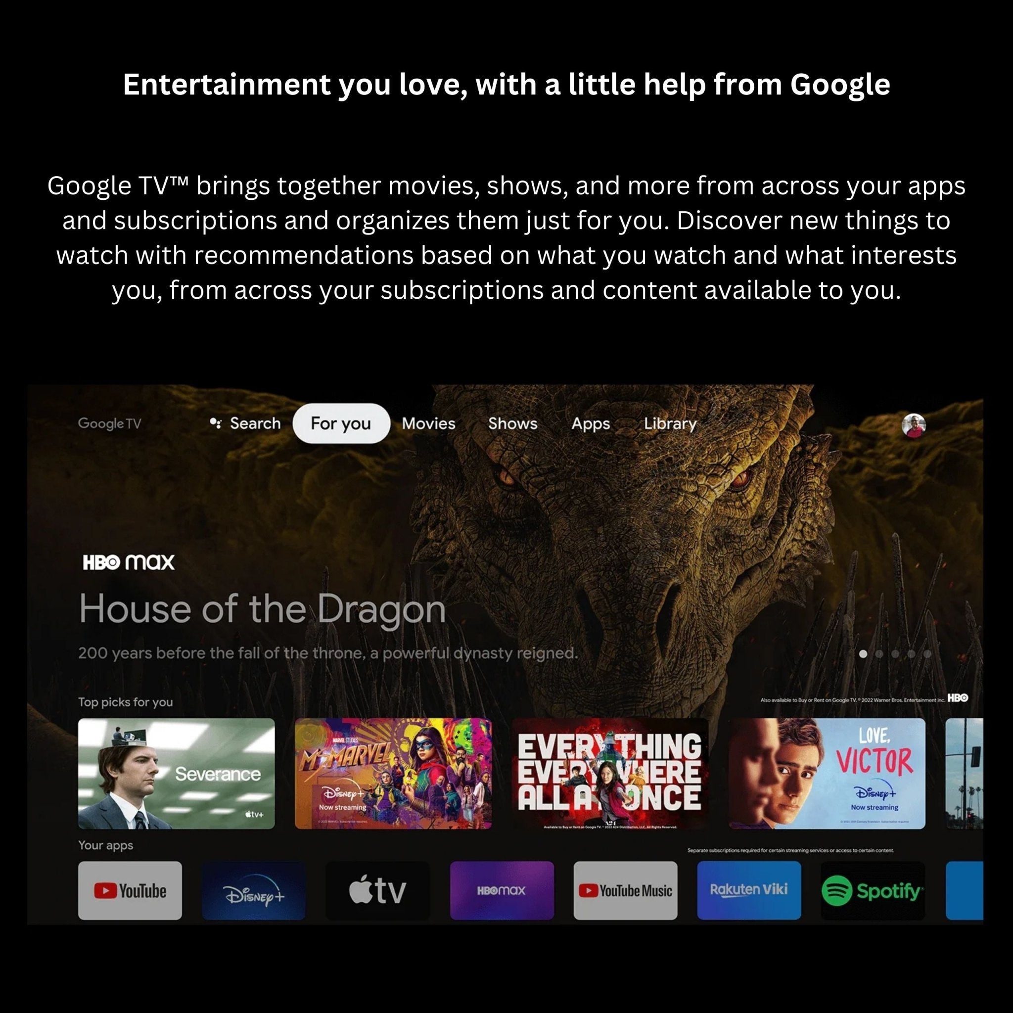 Xiaomi TV Box S Android 2nd Gen 4K Ultra HD MDZ-28-AA - 2 - Black ( 1 Year Plan )