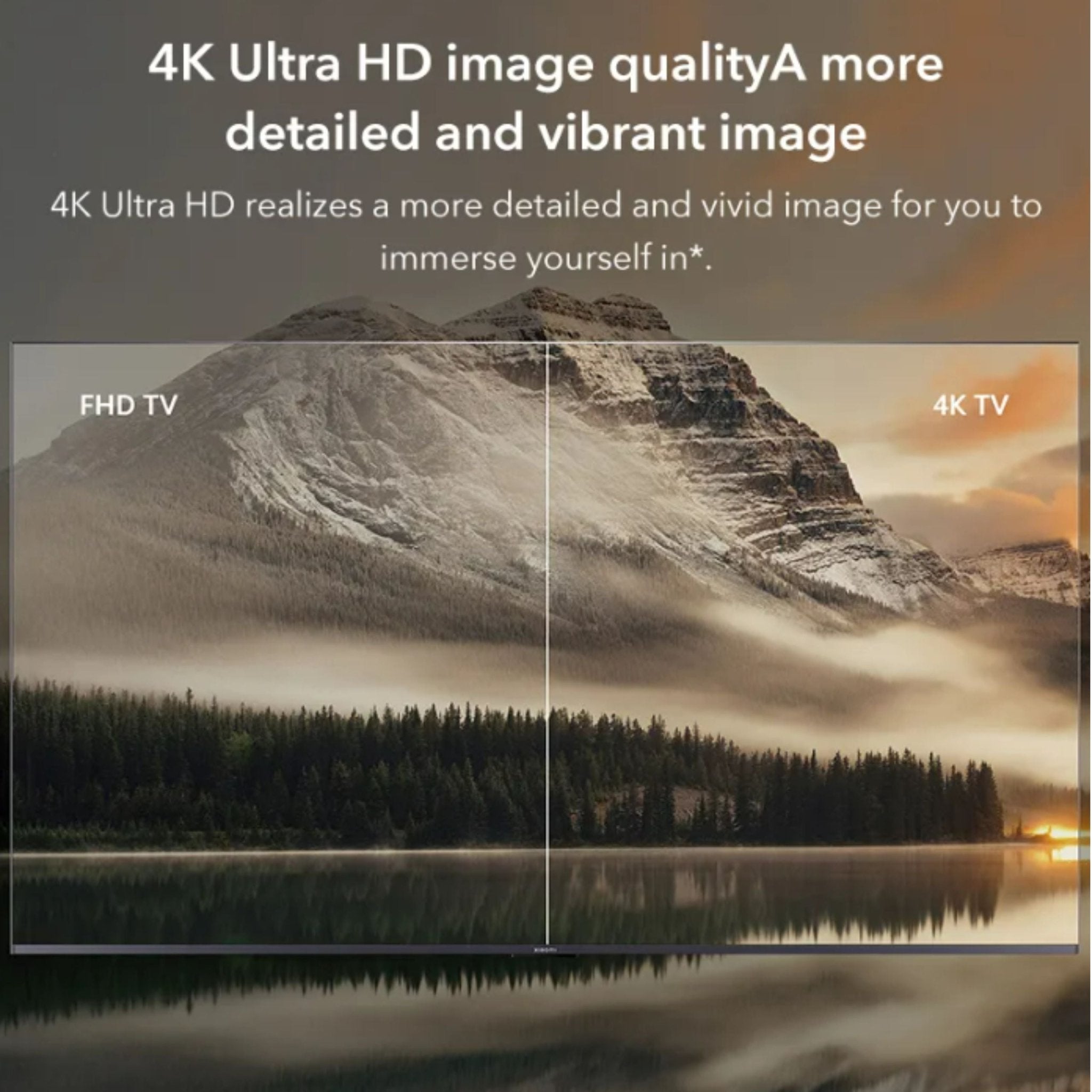 Xiaomi TV Box S Android 2nd Gen 4K Ultra HD MDZ-28-AA - Black