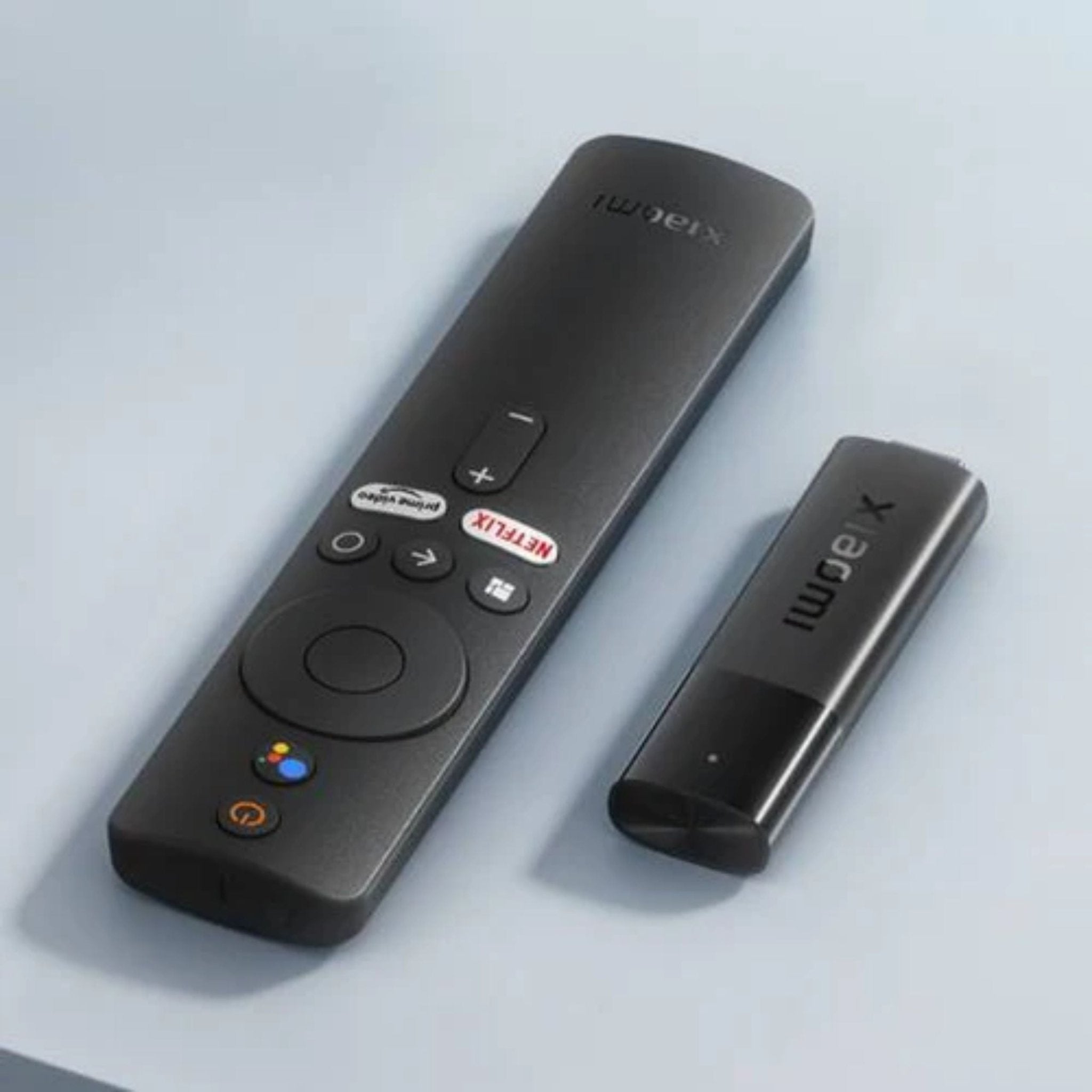 Xiaomi TV Stick 4K MDZ-27-AA - Black + Subscribe (channels, movies and series for a year)