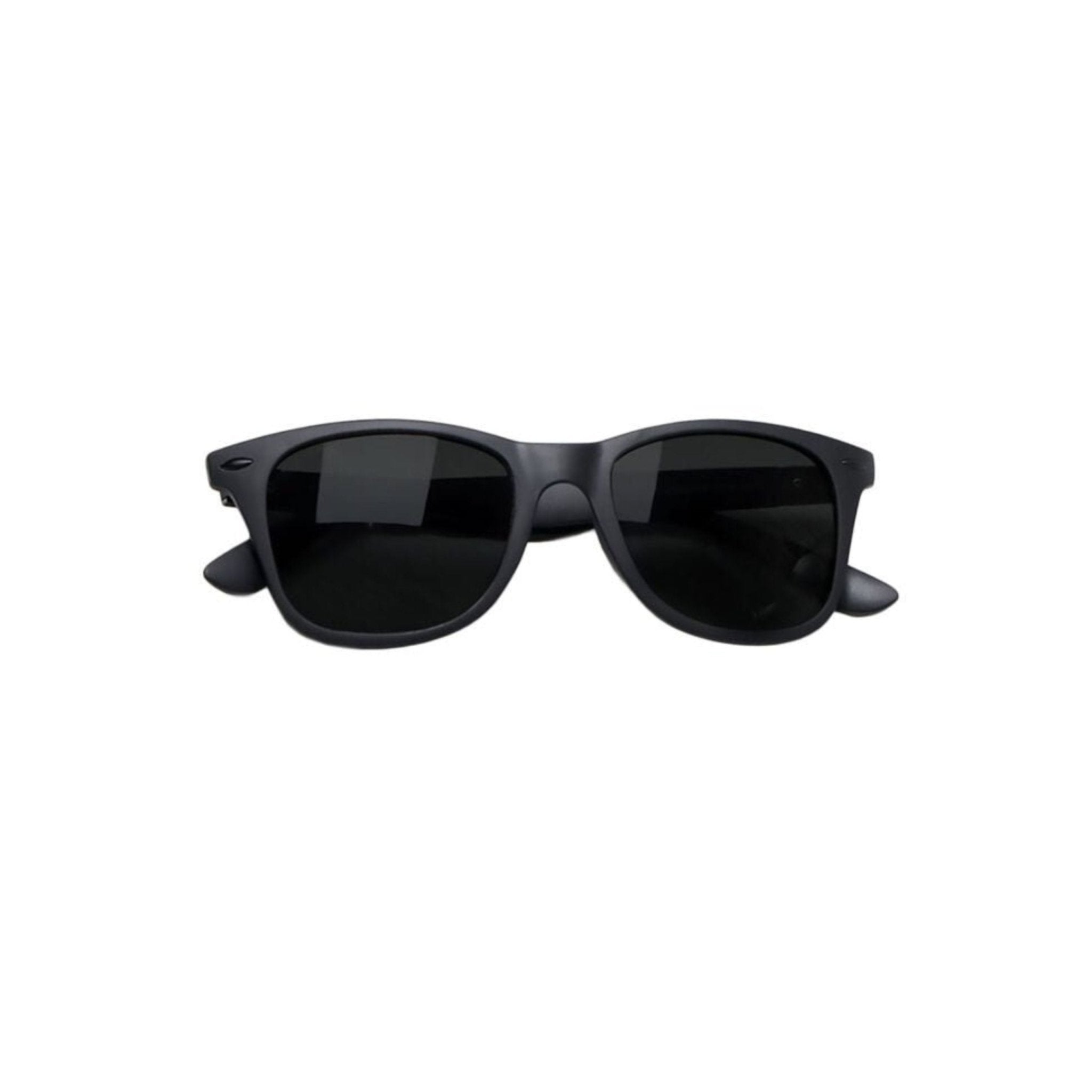 Xiaomi Turok Steinhardt Traveler Sunglasses - Black