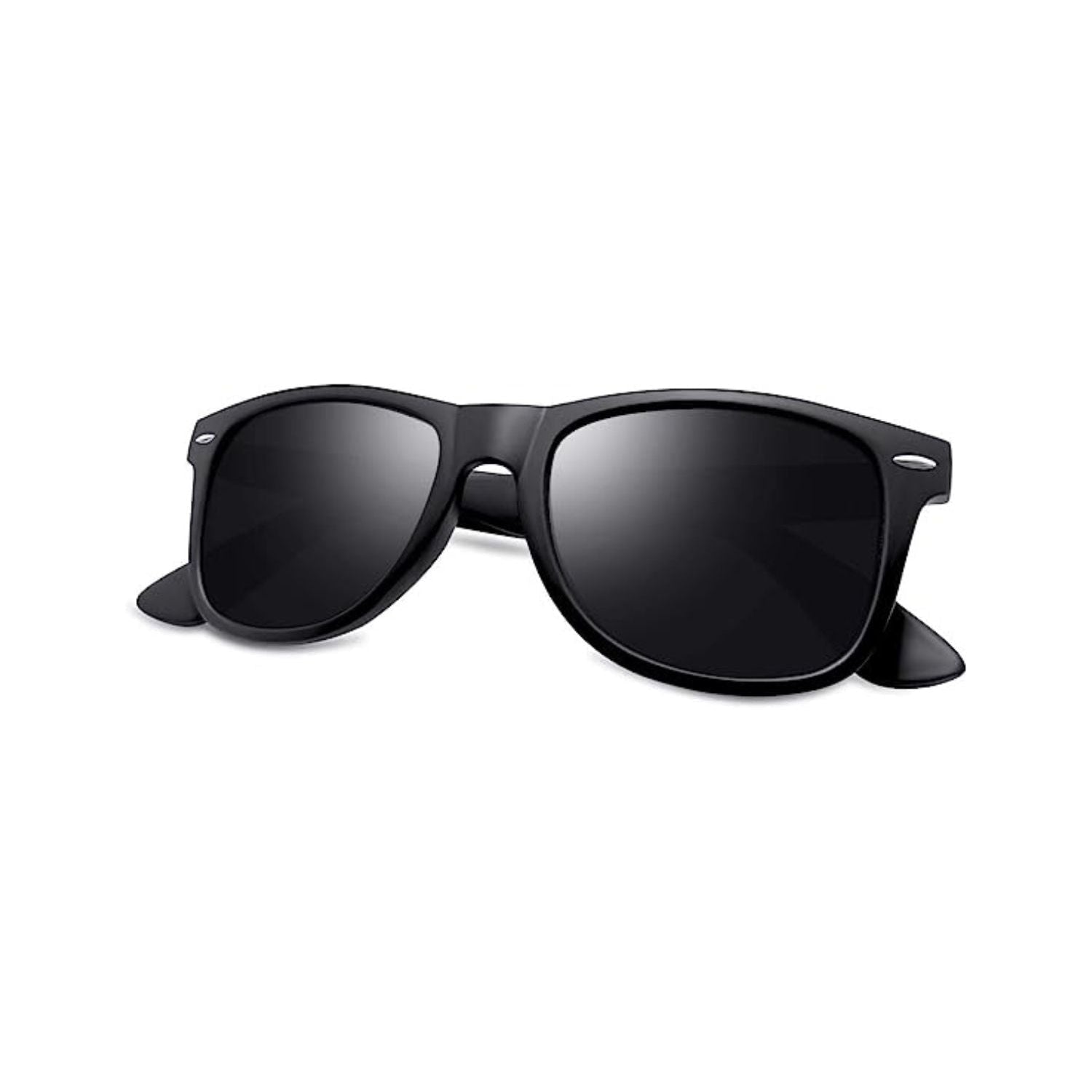 Xiaomi Turok Steinhardt Traveler Sunglasses - Black