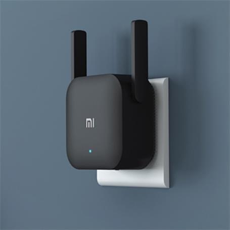 Xiaomi Wi-Fi Range Extender Pro 300Mbps - Black