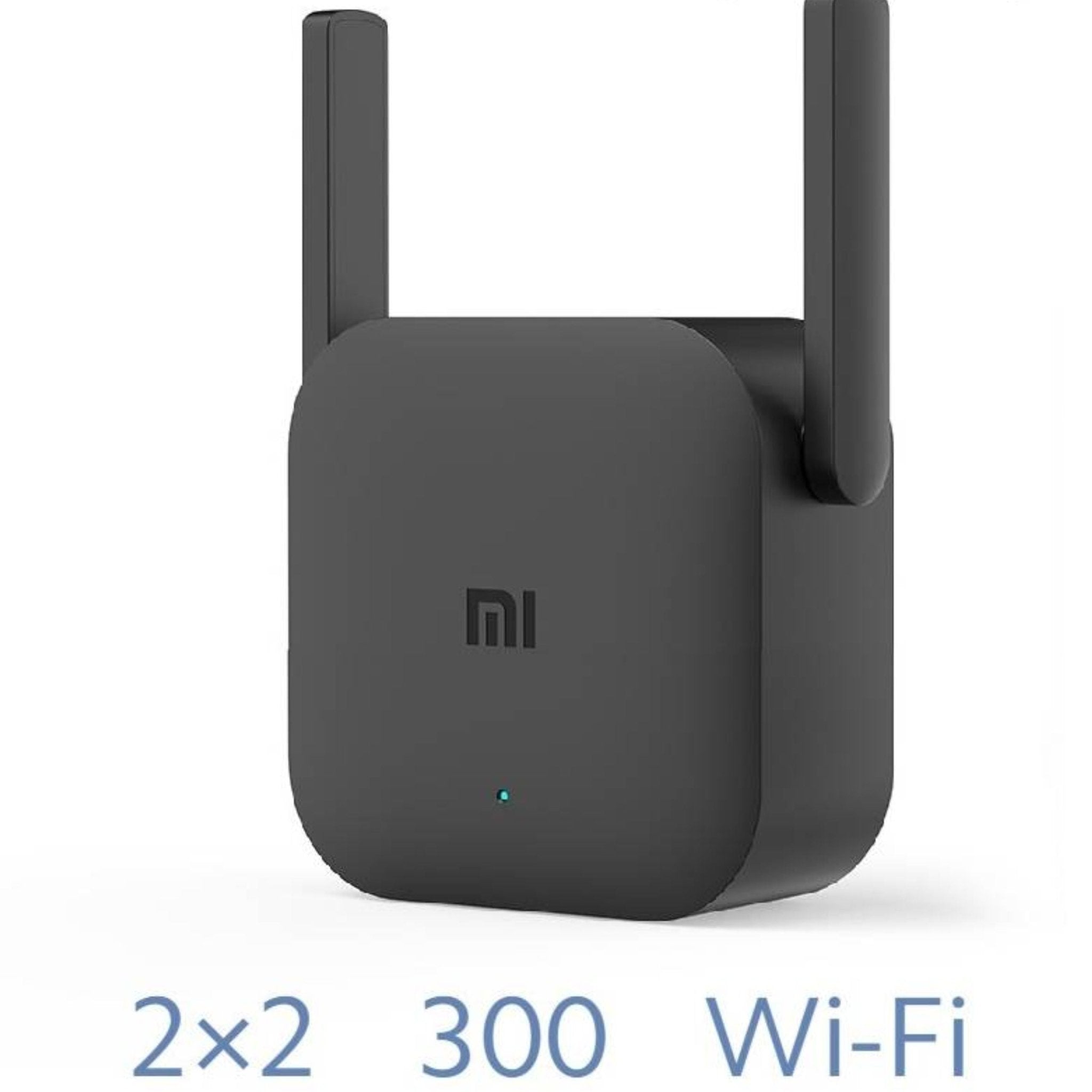 Xiaomi WiFi Range Extender Pro - Black