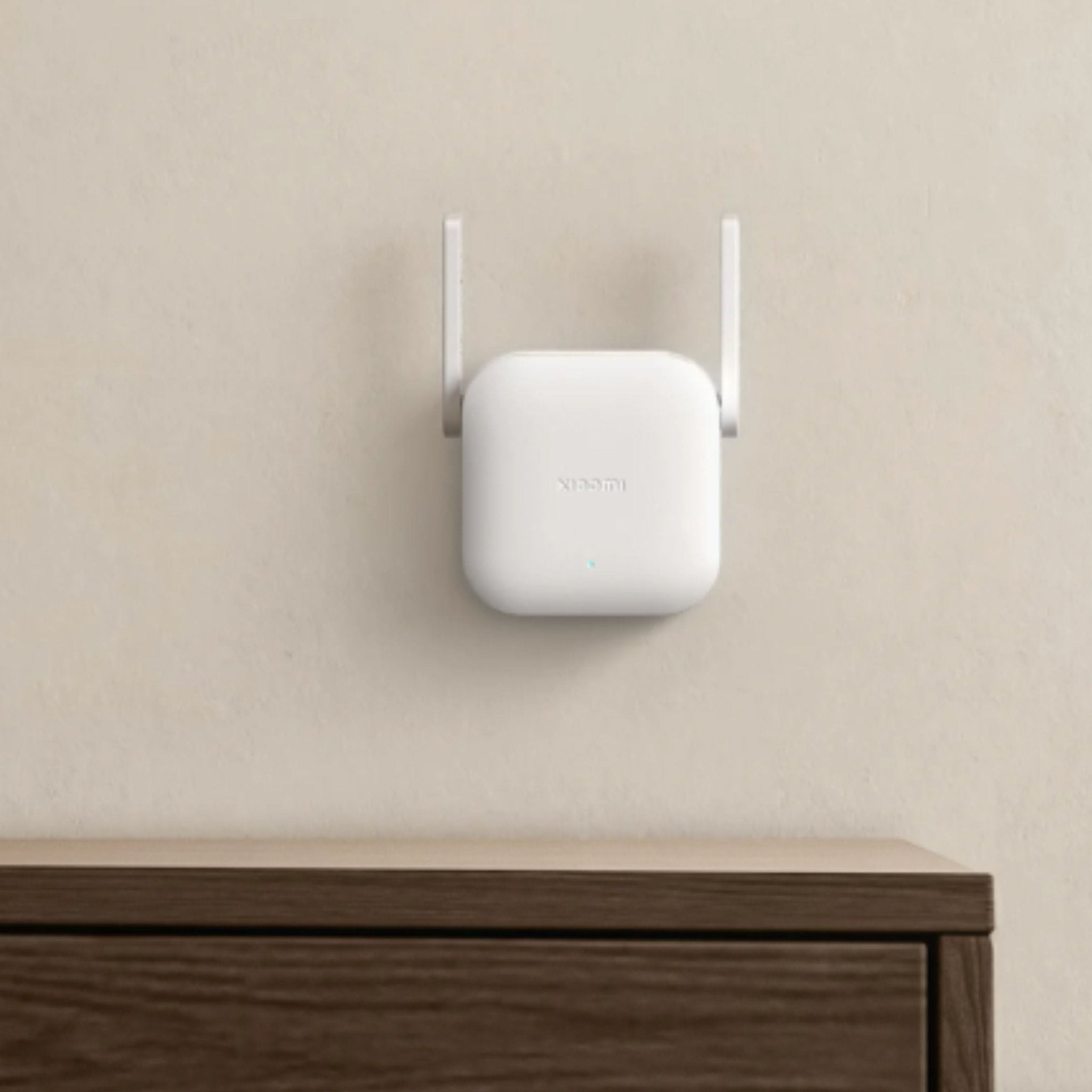 Xiaomi Wifi Range Extender N300 - White