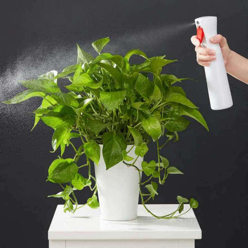 Xiaomi Yijie Spray Bottle YG-01 White