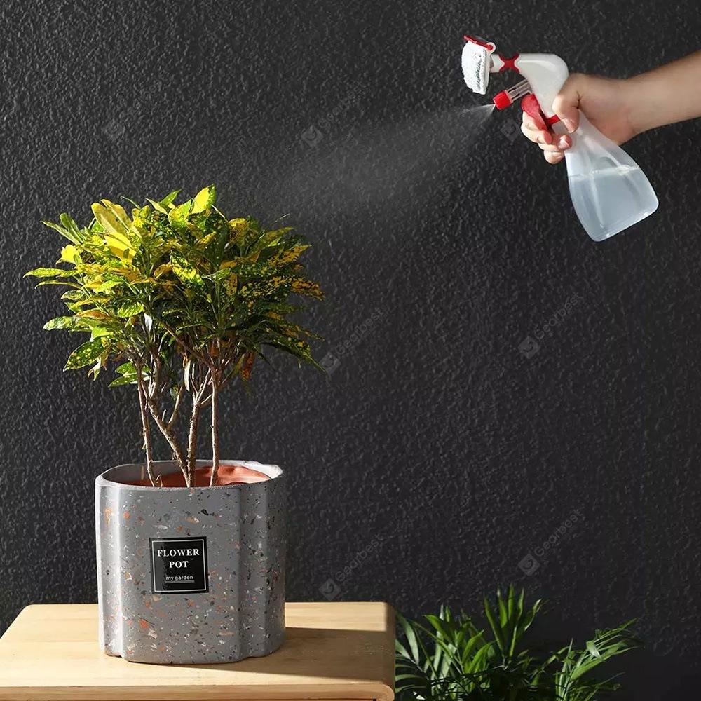 Xiaomi Yijie handheld spray window wiper YB-08