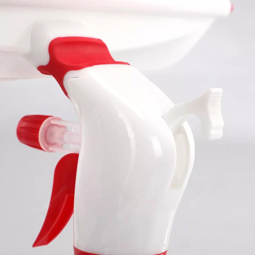 Xiaomi Yijie handheld spray window wiper YB-08