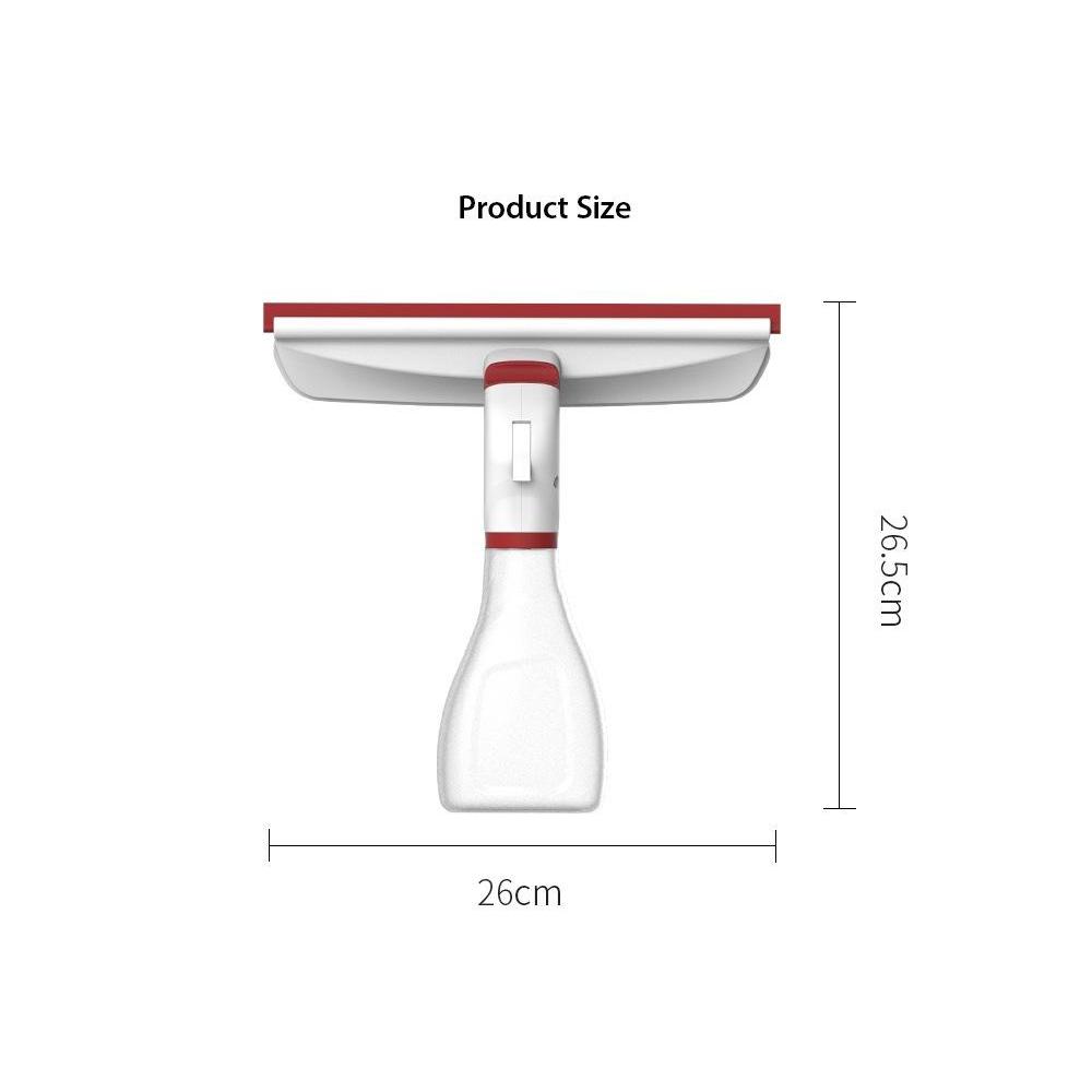 Xiaomi Yijie handheld spray window wiper YB-08