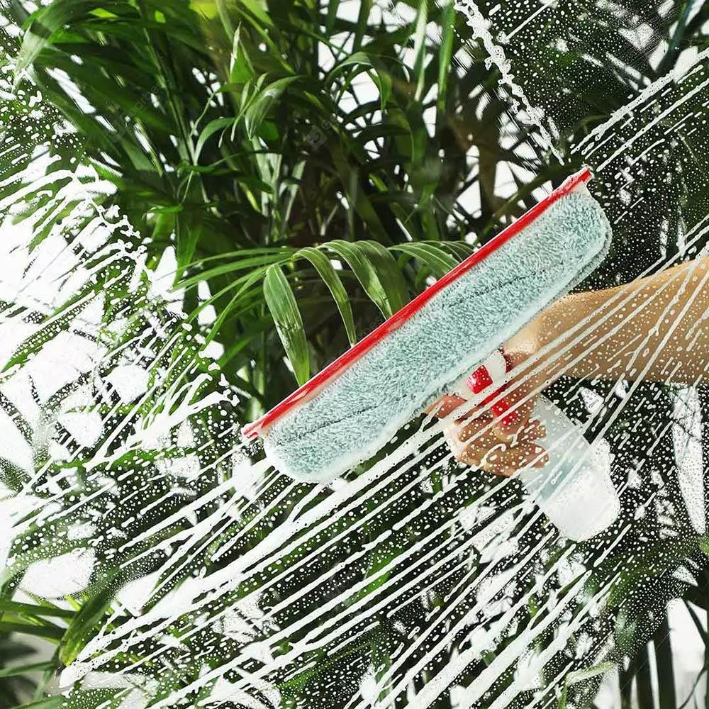 Xiaomi Yijie handheld spray window wiper YB-08