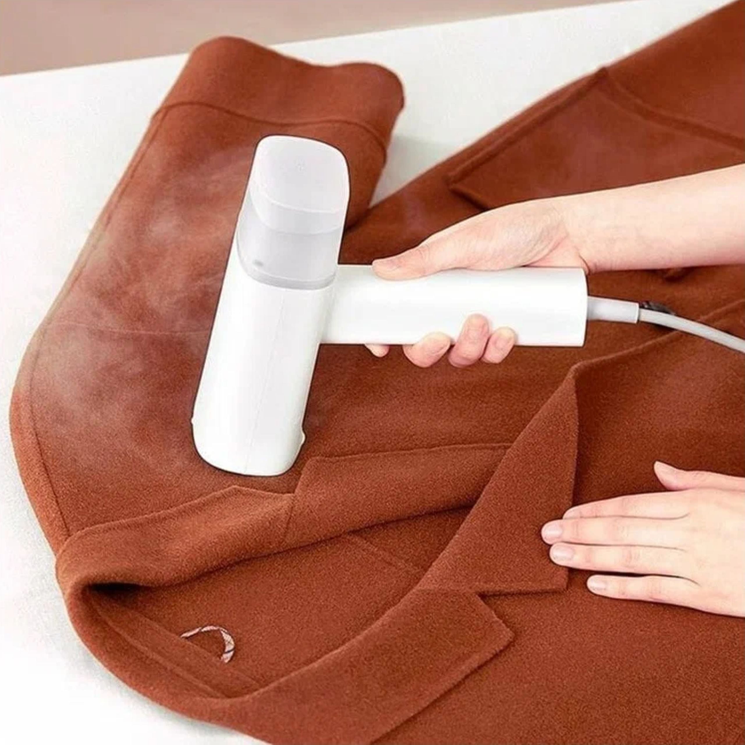 Xiaomi Zanjia Hand-held steam brush GT-306LW - White