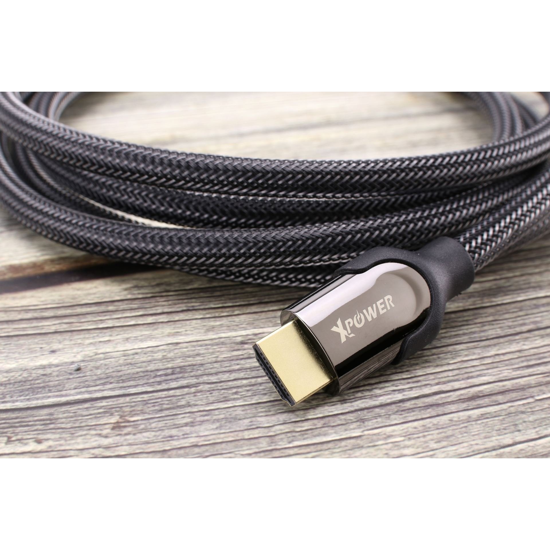 Xpower XP-HD10 10k hdmi cable