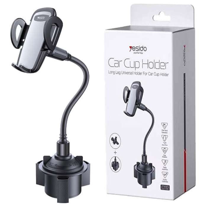Yesido Car Cup Holder C112