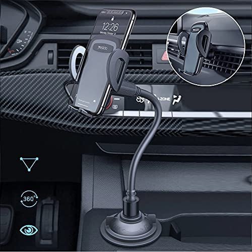 Yesido Car Cup Holder C112